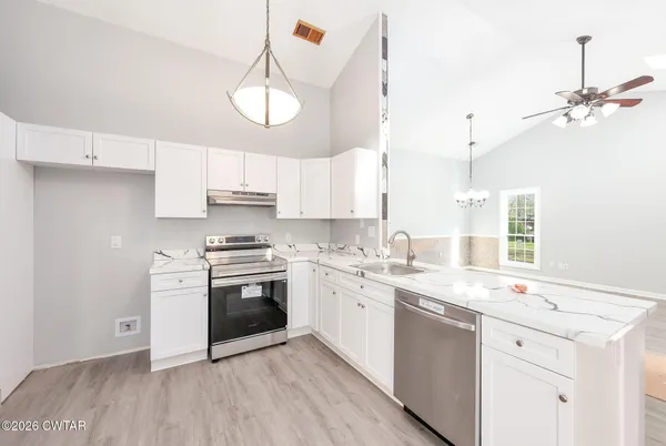 $235,000 | 19 Buttonwood Drive, Jackson, TN 38305