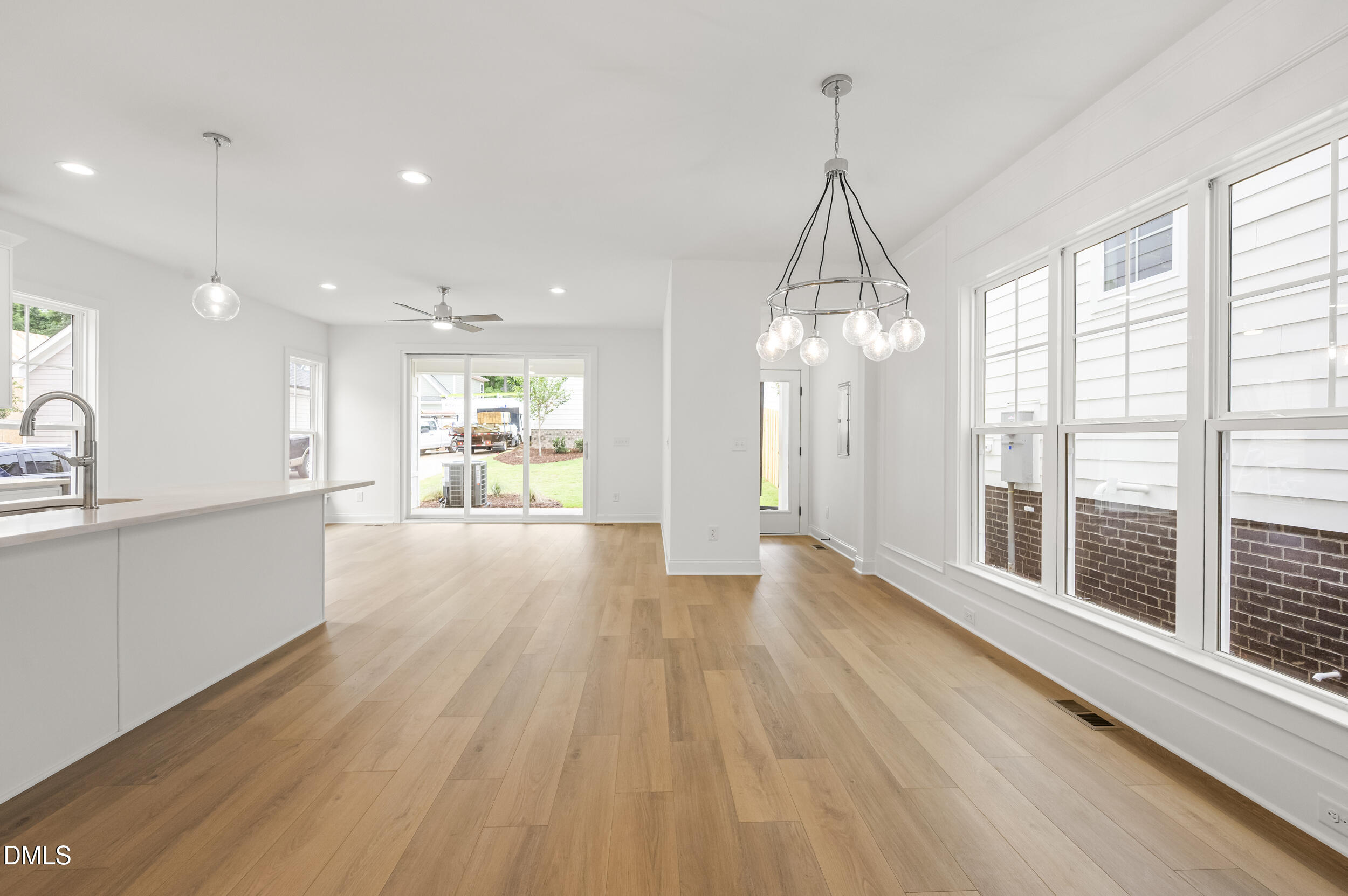 726 Powell Drive Raleigh, NC 27606 - Photo 11 of 26