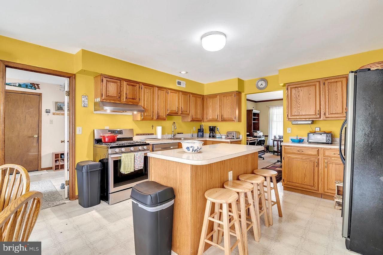 1 Fox Run Road Lumberton, NJ 08048 - Photo 4 of 30 Kitchen