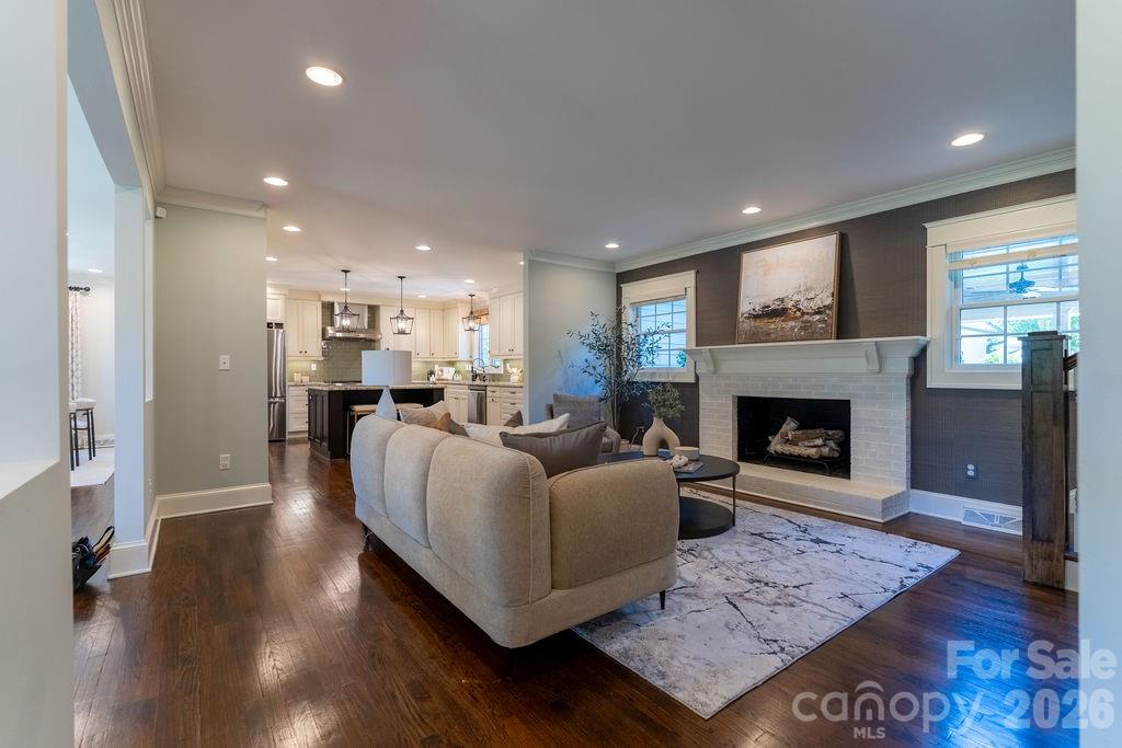 3335 Providence Road Charlotte, NC 28211 - Photo 12 of 48