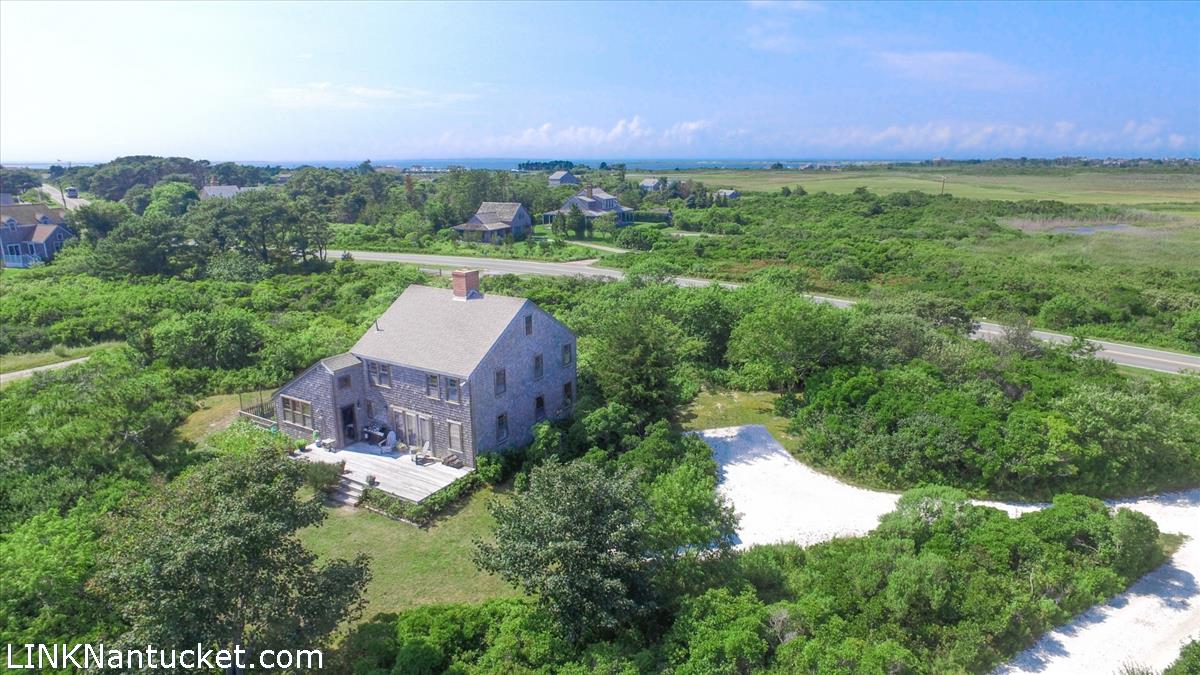 232 Madaket Road Nantucket, MA 02554 - Photo 1 of 11 Gallery Image 1