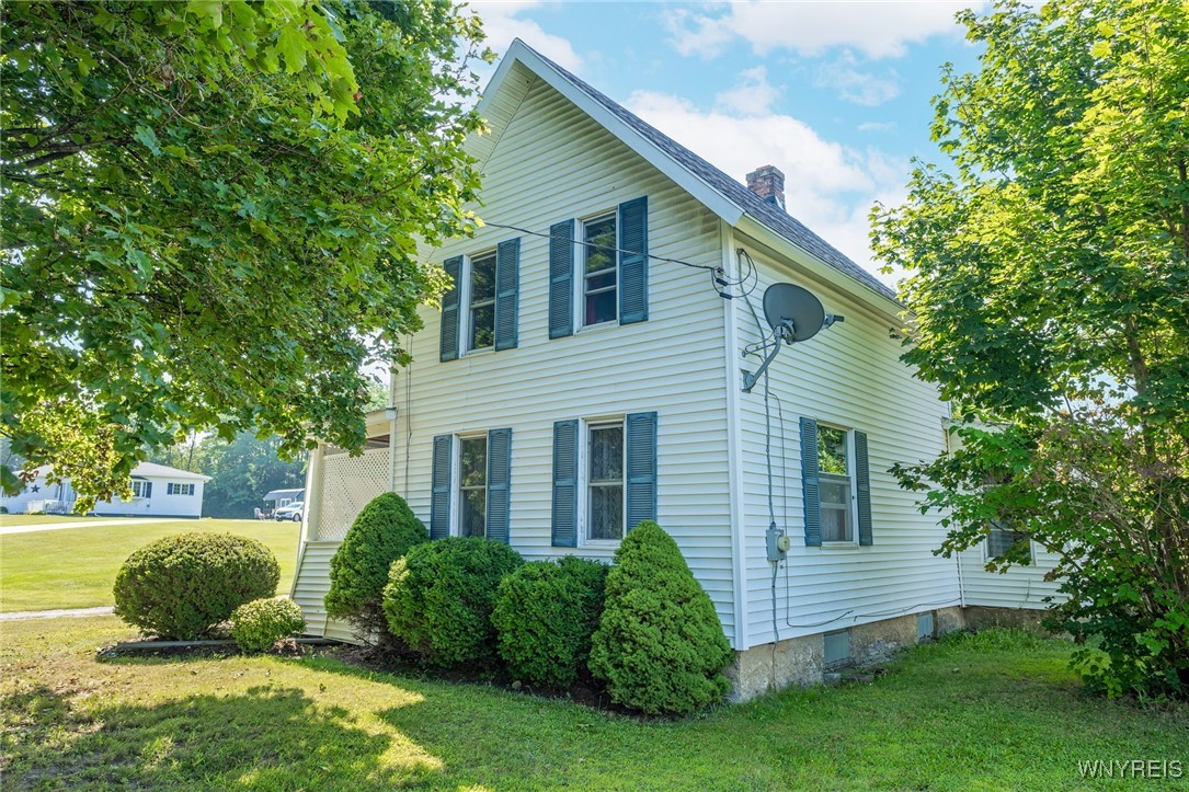 8550 East Main Road Le Roy, NY 14482 - Photo 1 of 1 Gallery Image 1