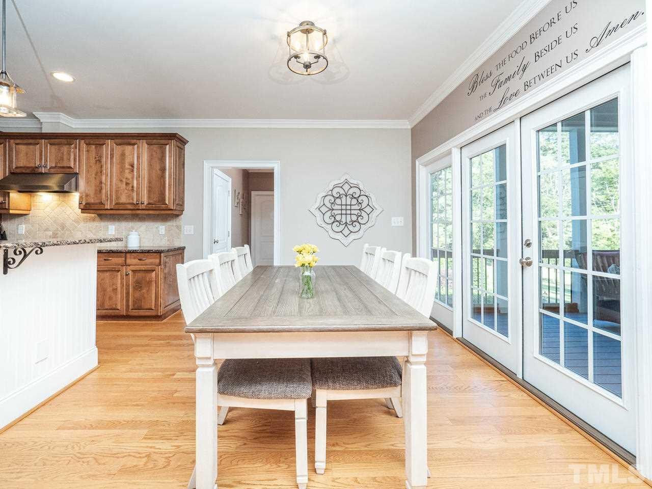 8025 Ridgeback Road Apex, NC 27523 - Photo 12 of 30