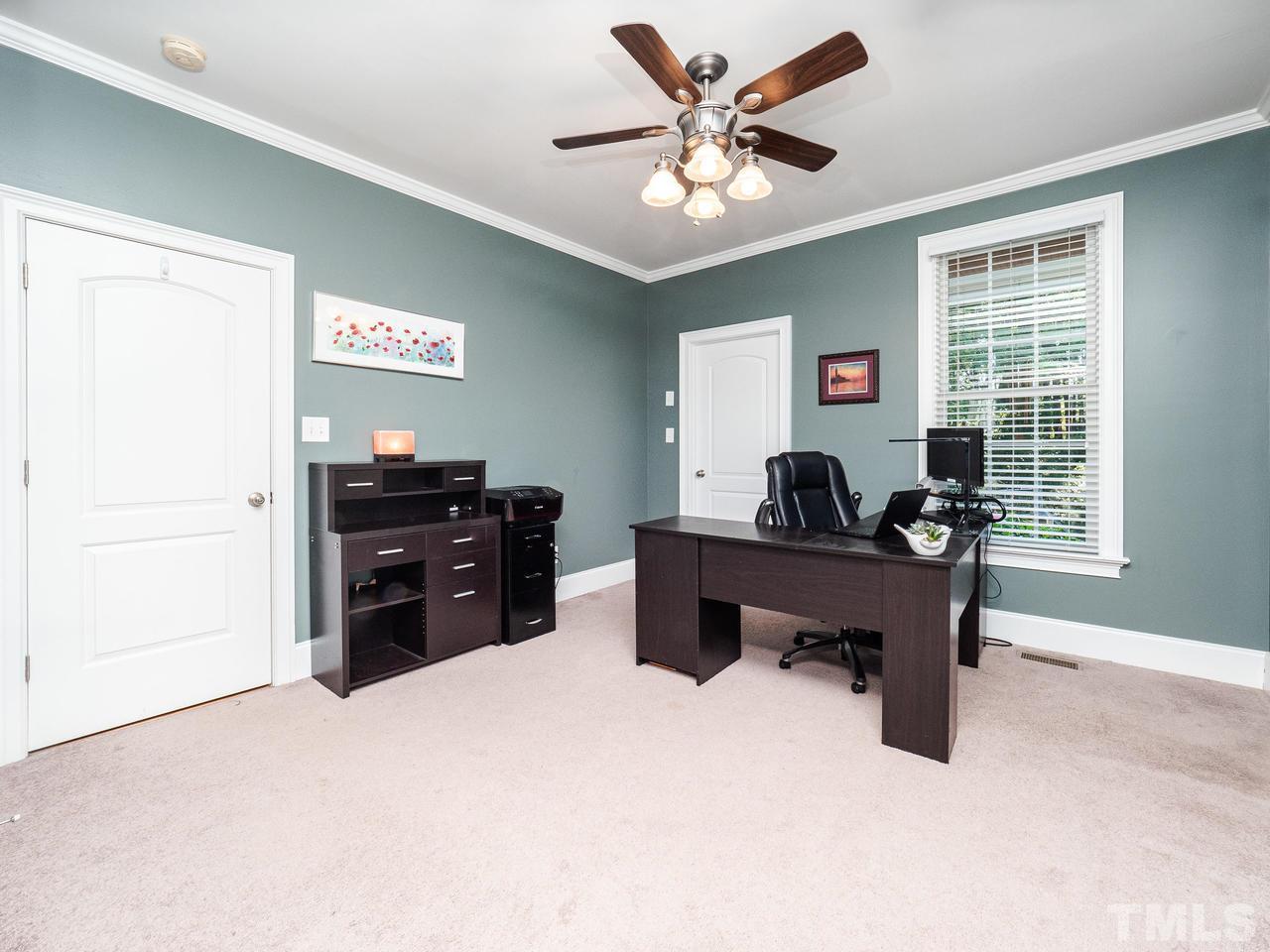 8025 Ridgeback Road Apex, NC 27523 - Photo 16 of 30