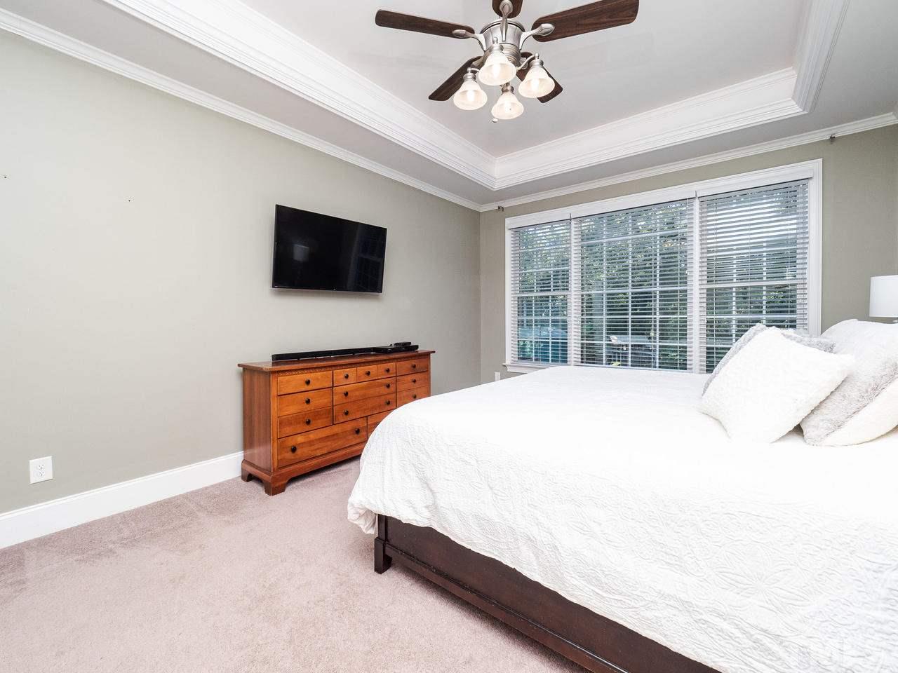 8025 Ridgeback Road Apex, NC 27523 - Photo 18 of 30