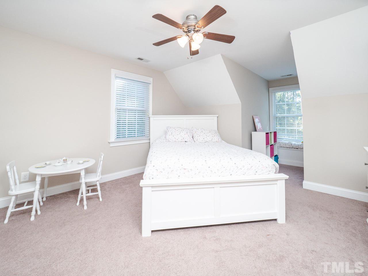 8025 Ridgeback Road Apex, NC 27523 - Photo 21 of 30