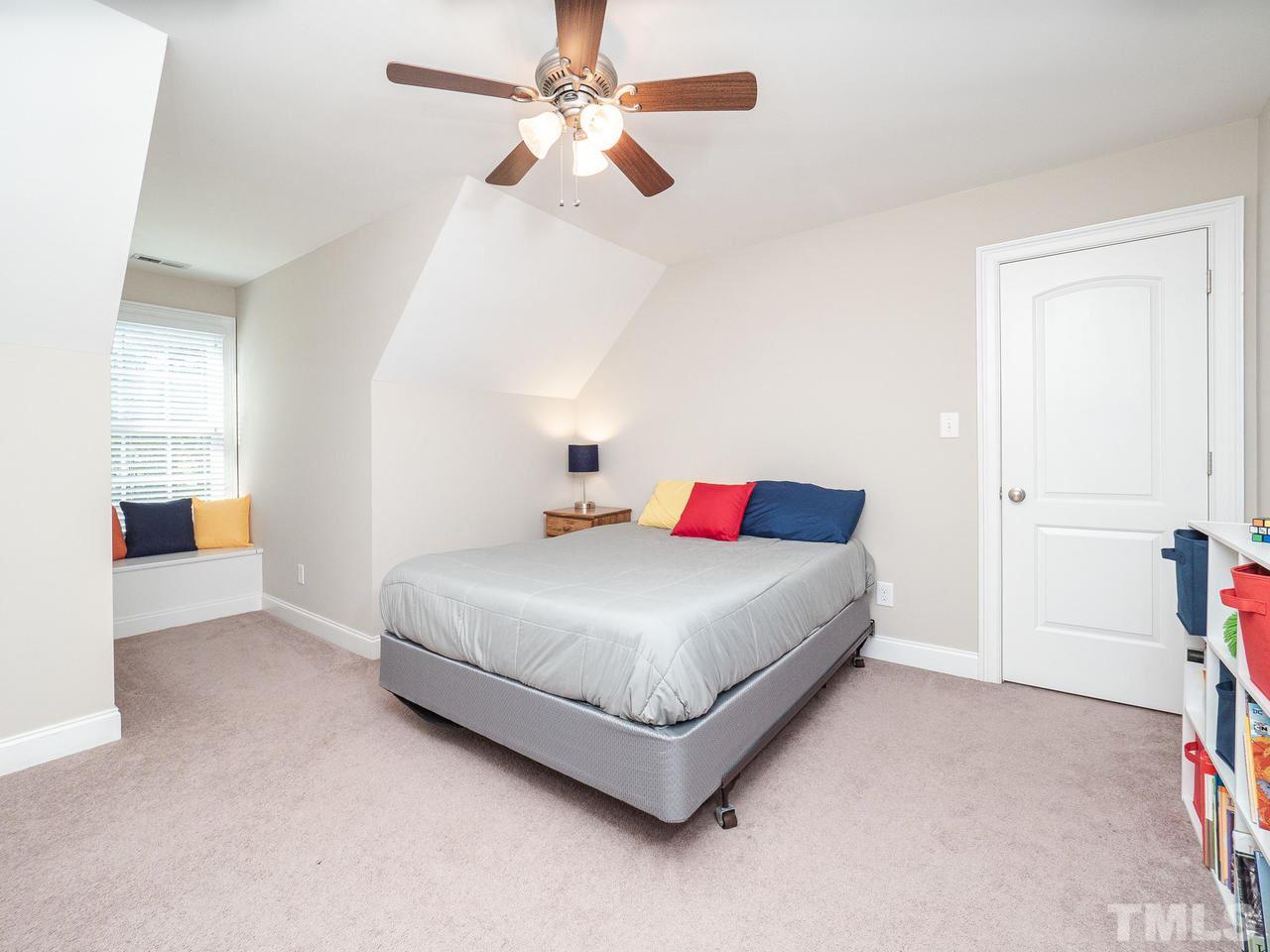 8025 Ridgeback Road Apex, NC 27523 - Photo 22 of 30