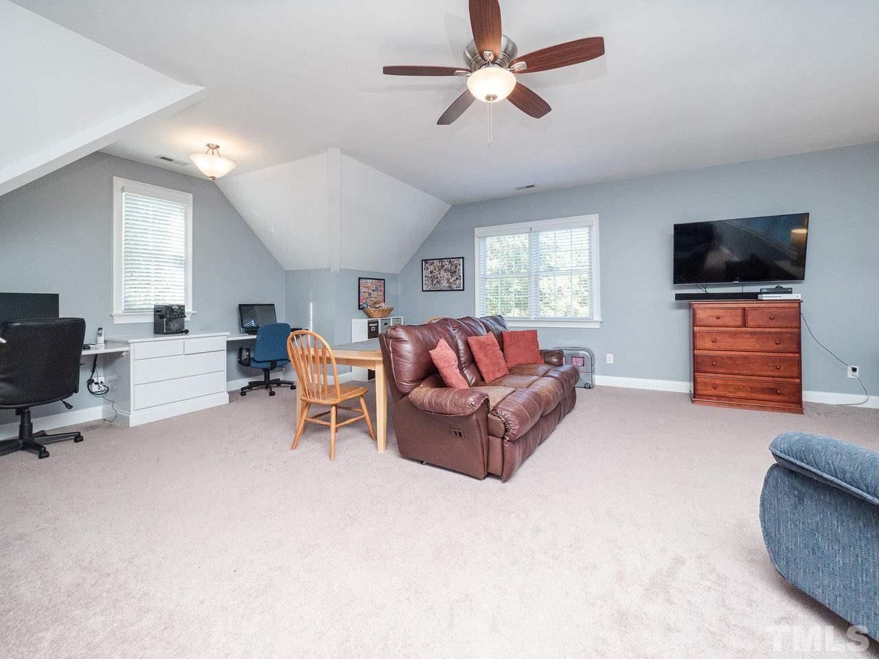 8025 Ridgeback Road Apex, NC 27523 - Photo 23 of 30