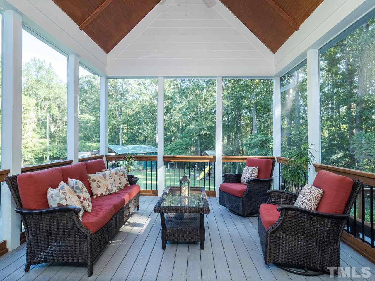 8025 Ridgeback Road Apex, NC 27523 - Photo 24 of 30