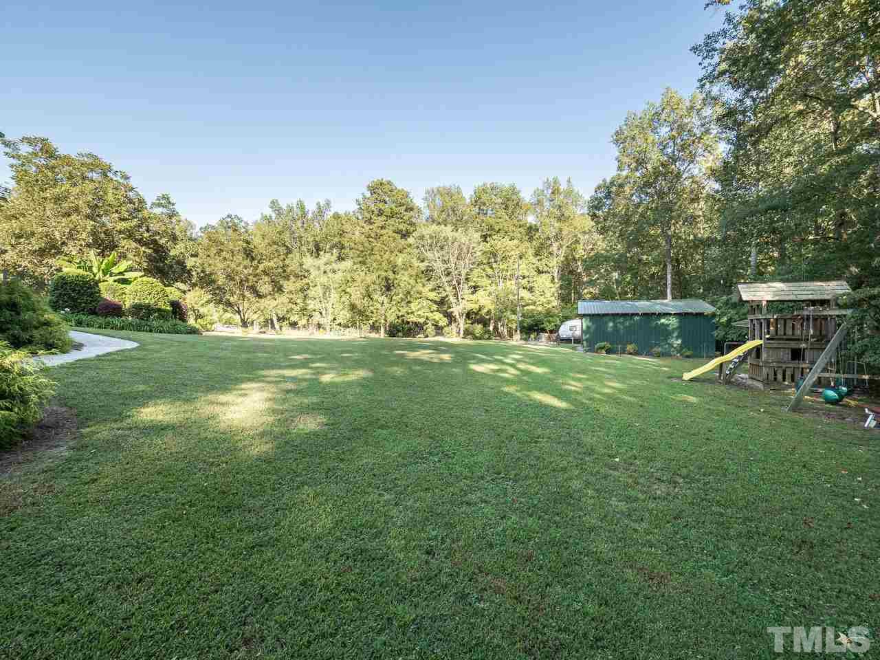 8025 Ridgeback Road Apex, NC 27523 - Photo 28 of 30