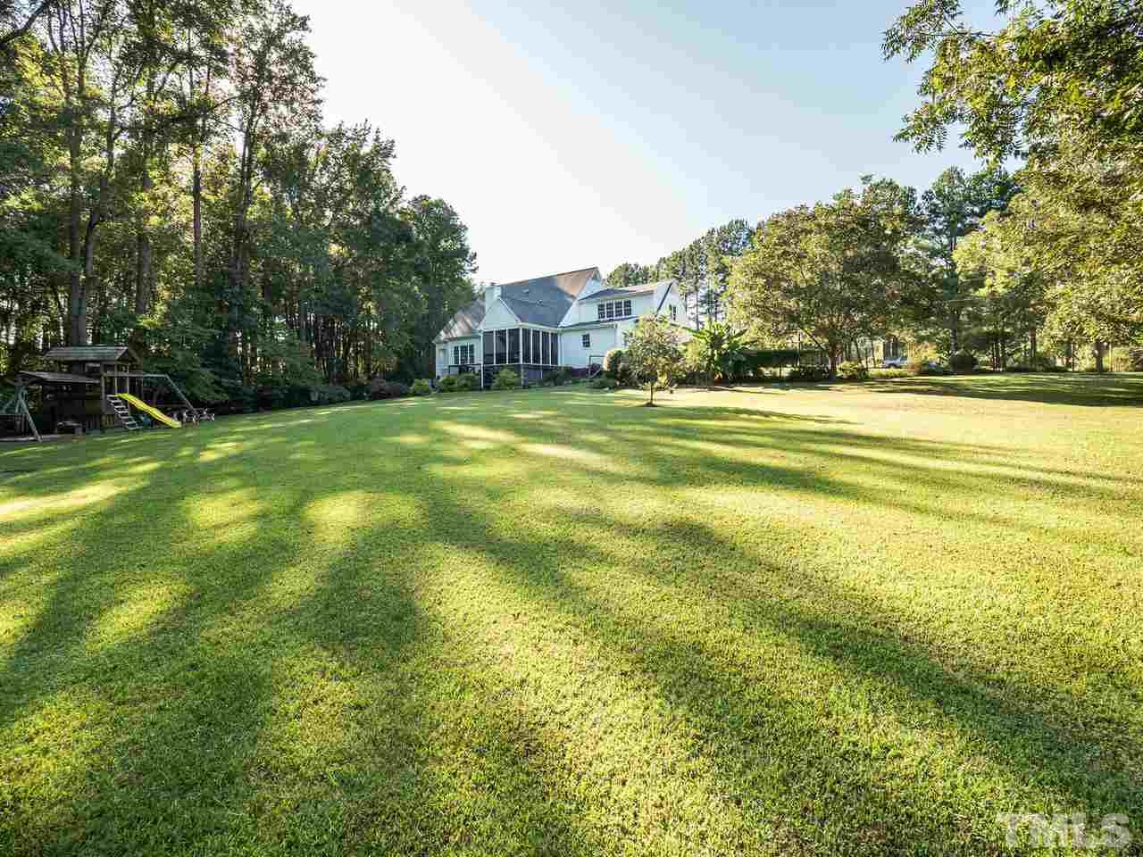 8025 Ridgeback Road Apex, NC 27523 - Photo 29 of 30