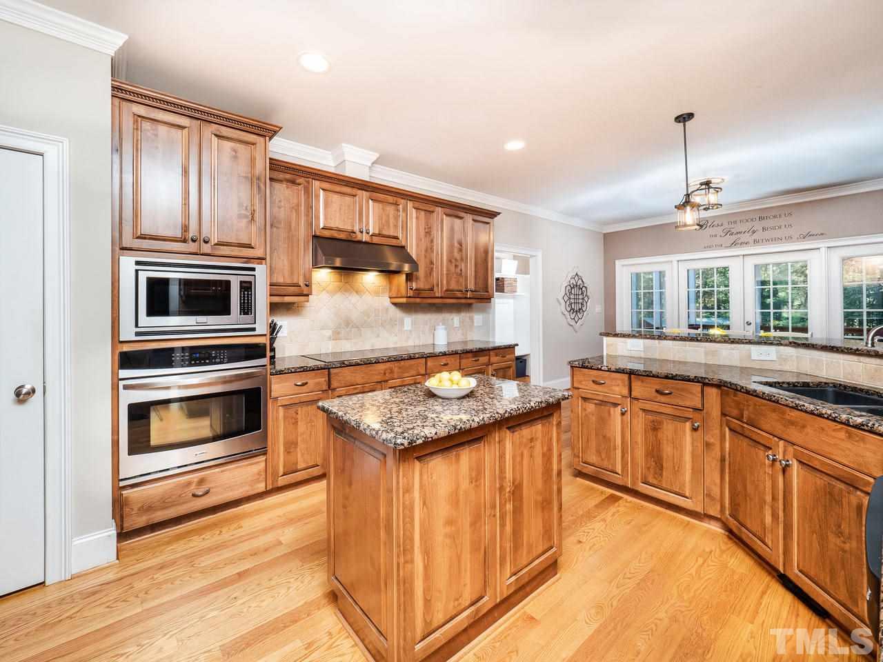 8025 Ridgeback Road Apex, NC 27523 - Photo 8 of 30