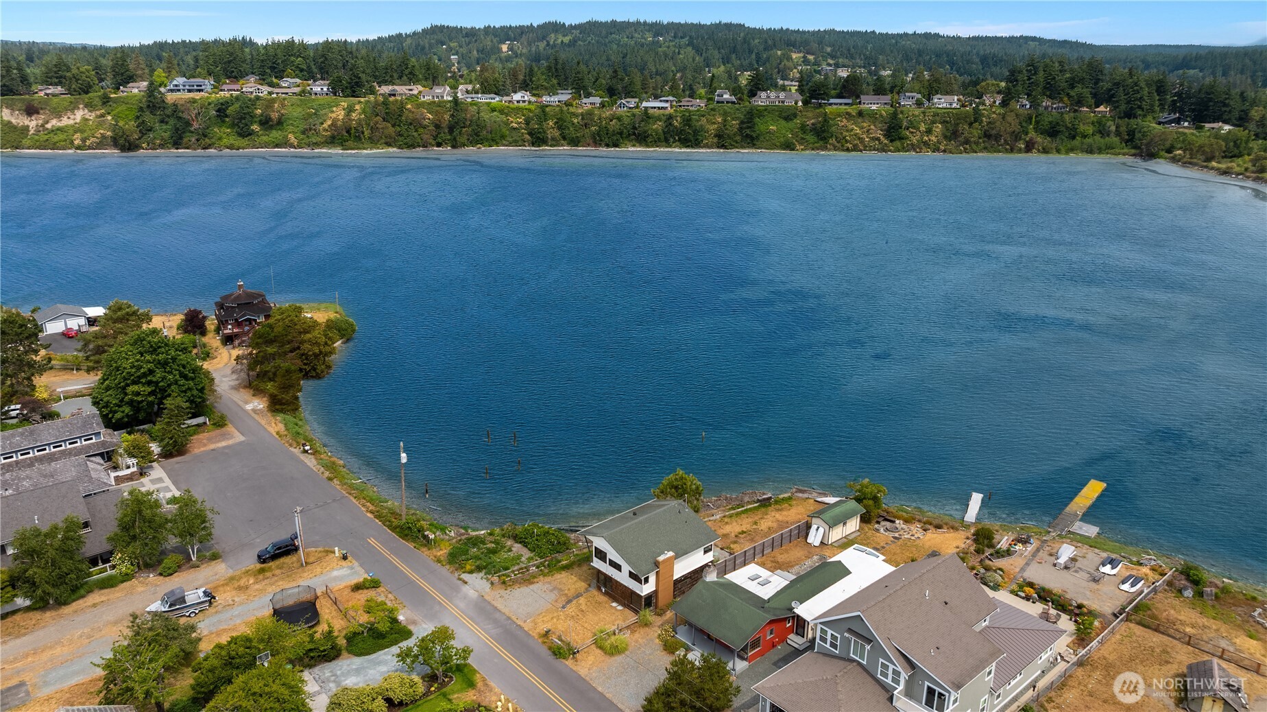 2403 Sunlight Beach Road Clinton, WA 98236 - Photo 7 of 19