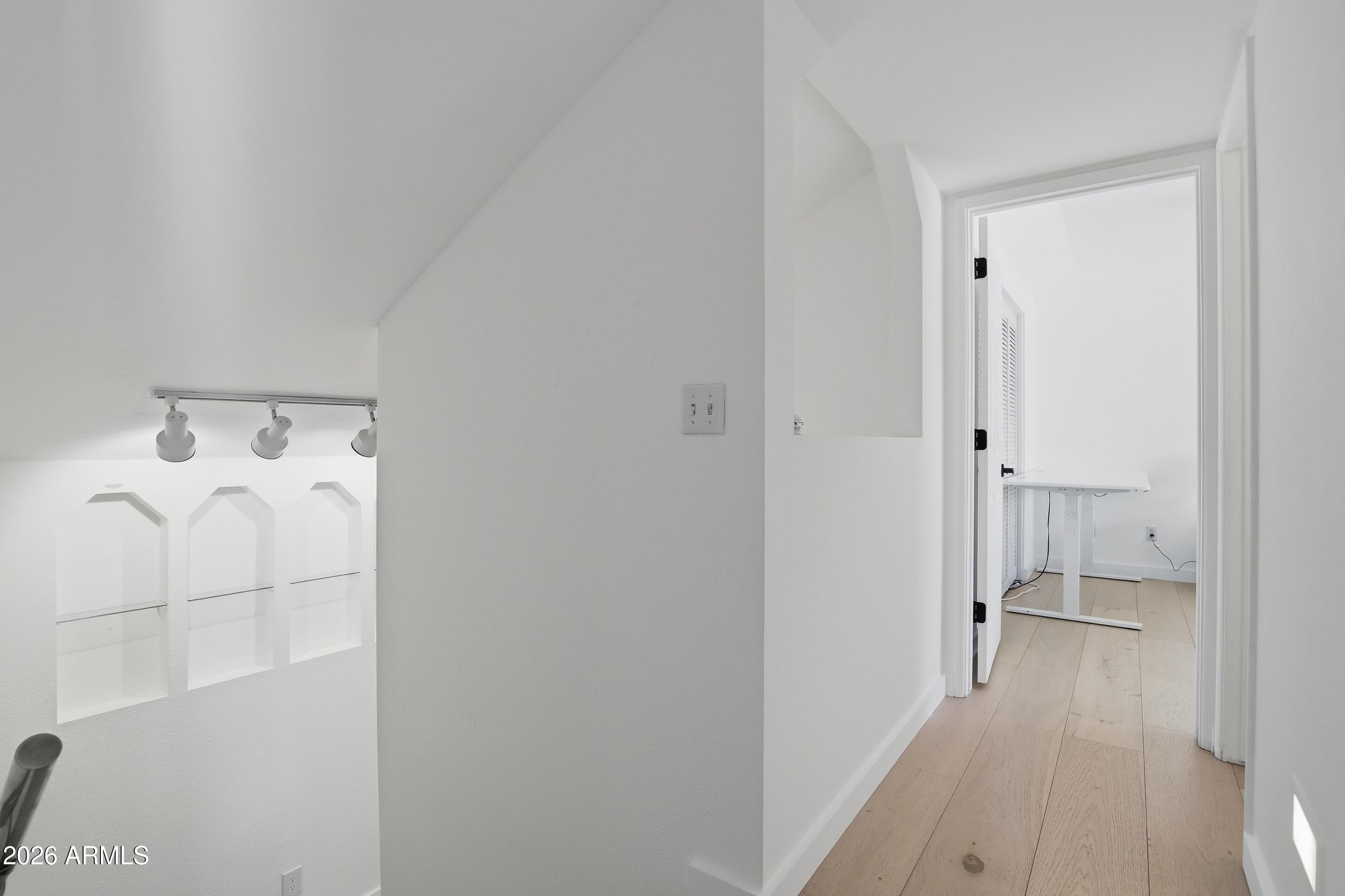 201 North McLane Road Payson, AZ 85541 - Photo 17 of 42 a view of a bathroom with a sink