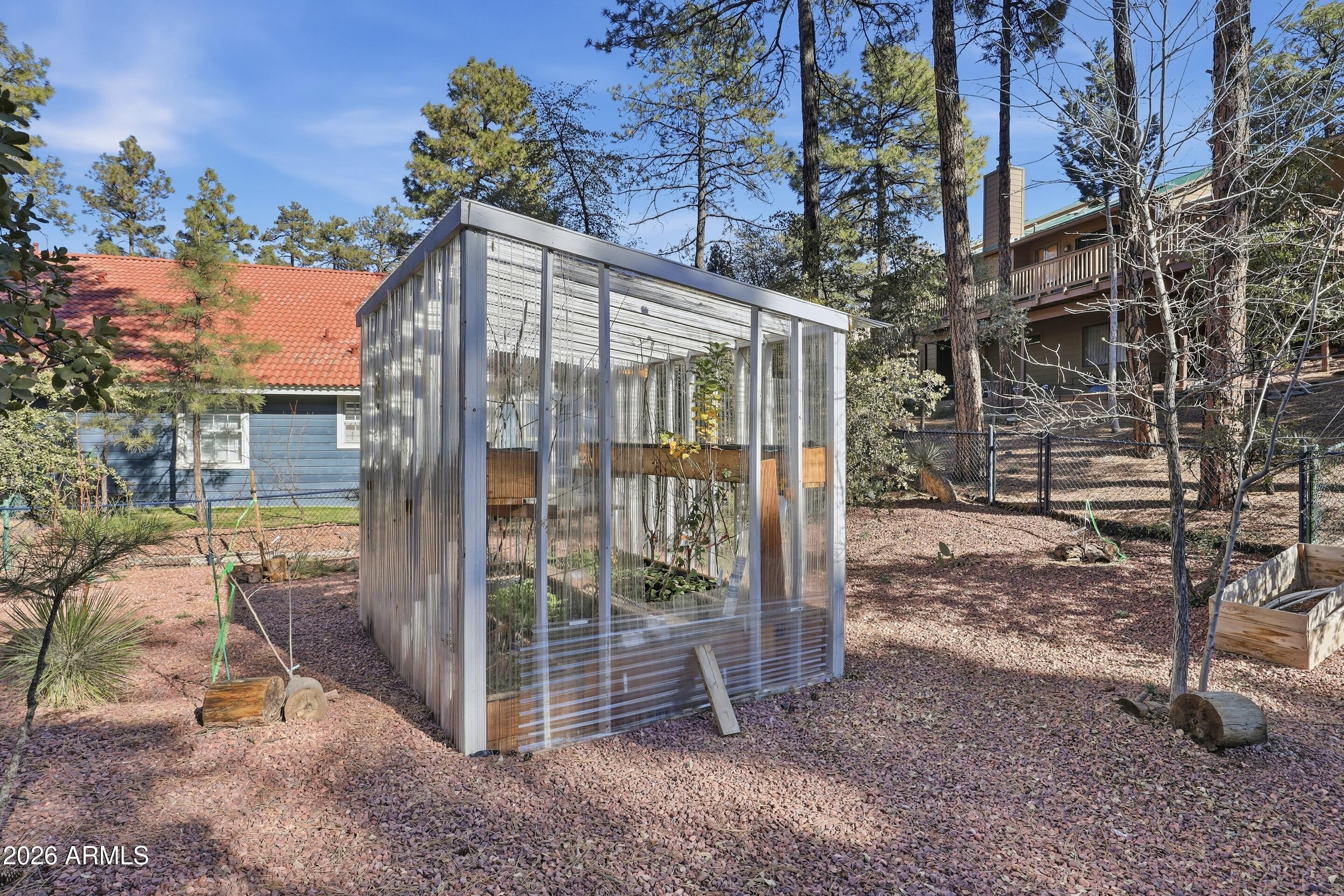 201 North McLane Road Payson, AZ 85541 - Photo 29 of 42 a view of a bird bath room