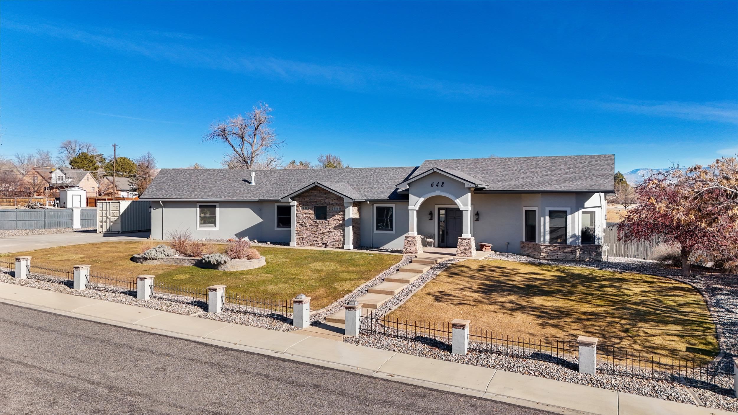 648 Pineneedle Court Grand Junction, CO 81506 - Photo 13 of 40