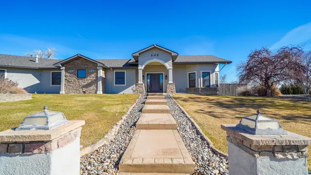 $879,000 | 648 Pineneedle Court, Grand Junction, CO 81506