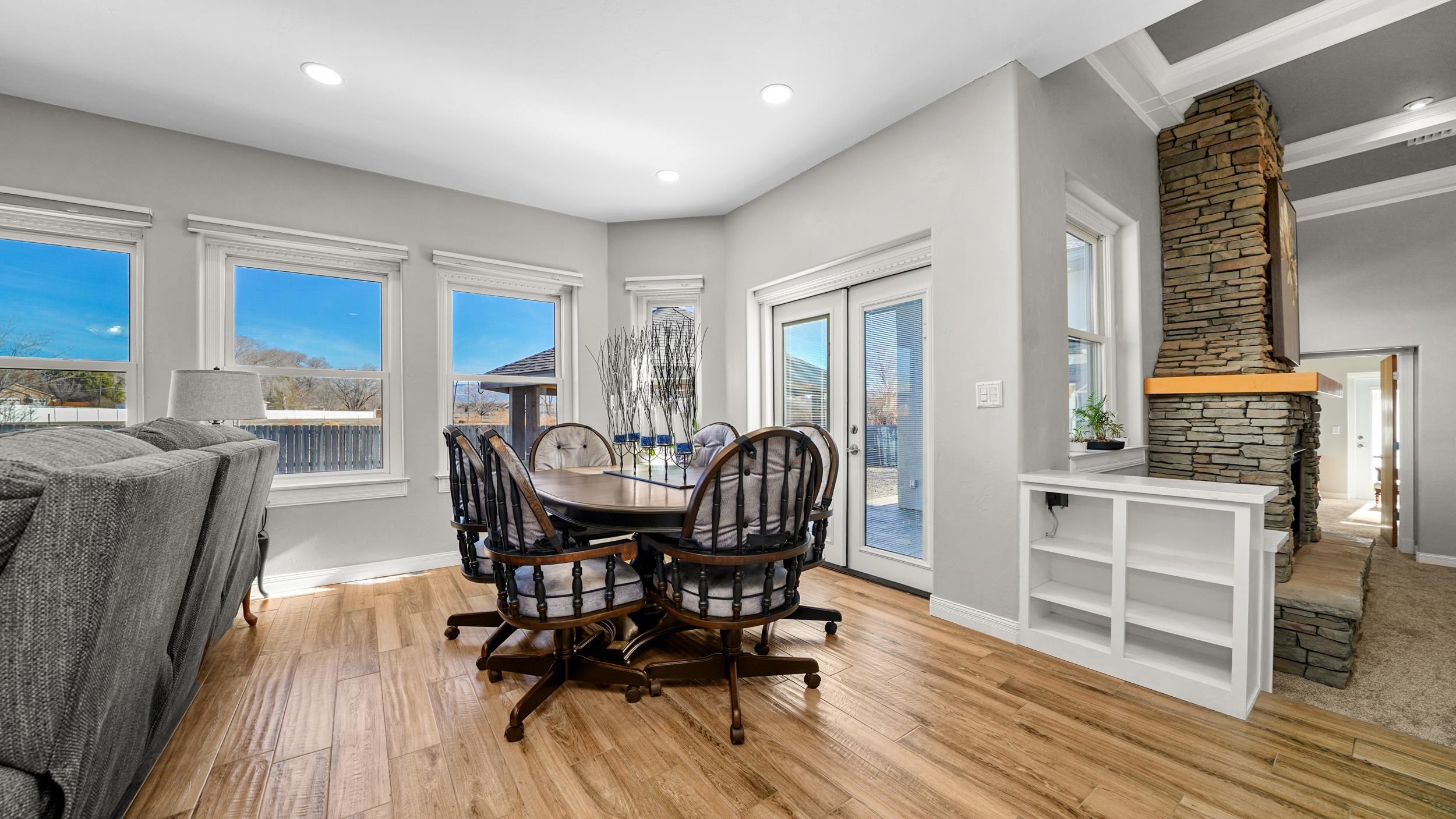 648 Pineneedle Court Grand Junction, CO 81506 - Photo 22 of 40