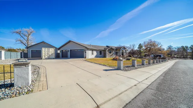 $879,000 | 648 Pineneedle Court, Grand Junction, CO 81506