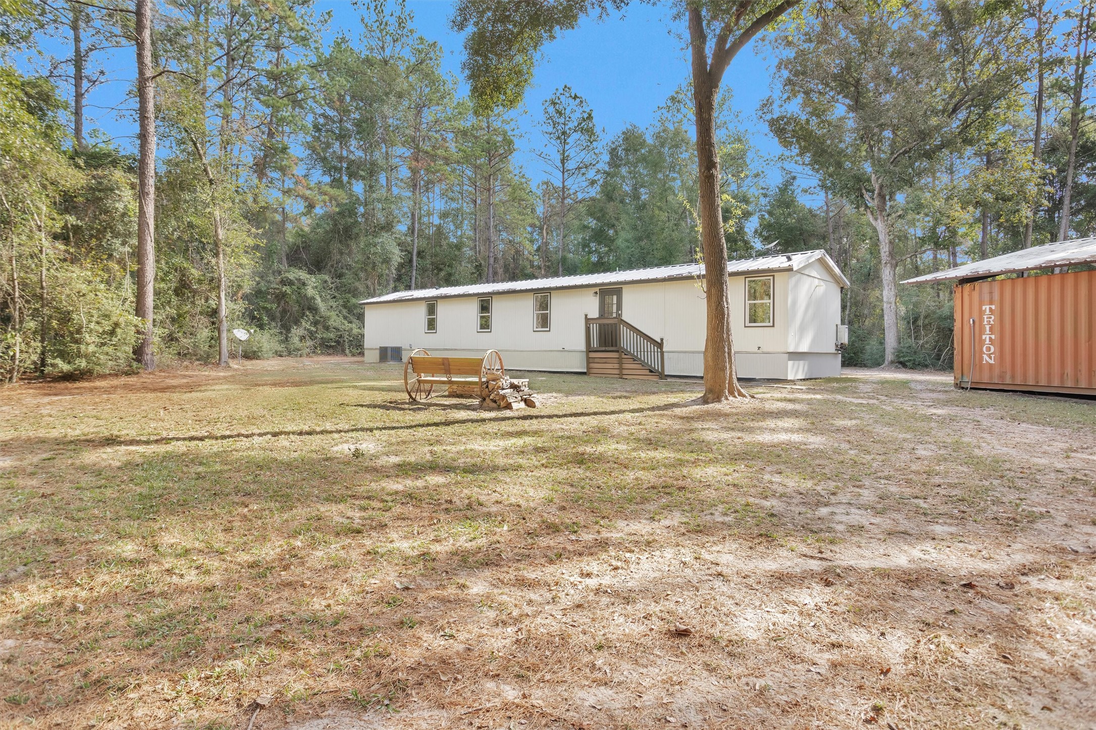 5500 Penny Road Cleveland, TX 77328 - Photo 20 of 27
