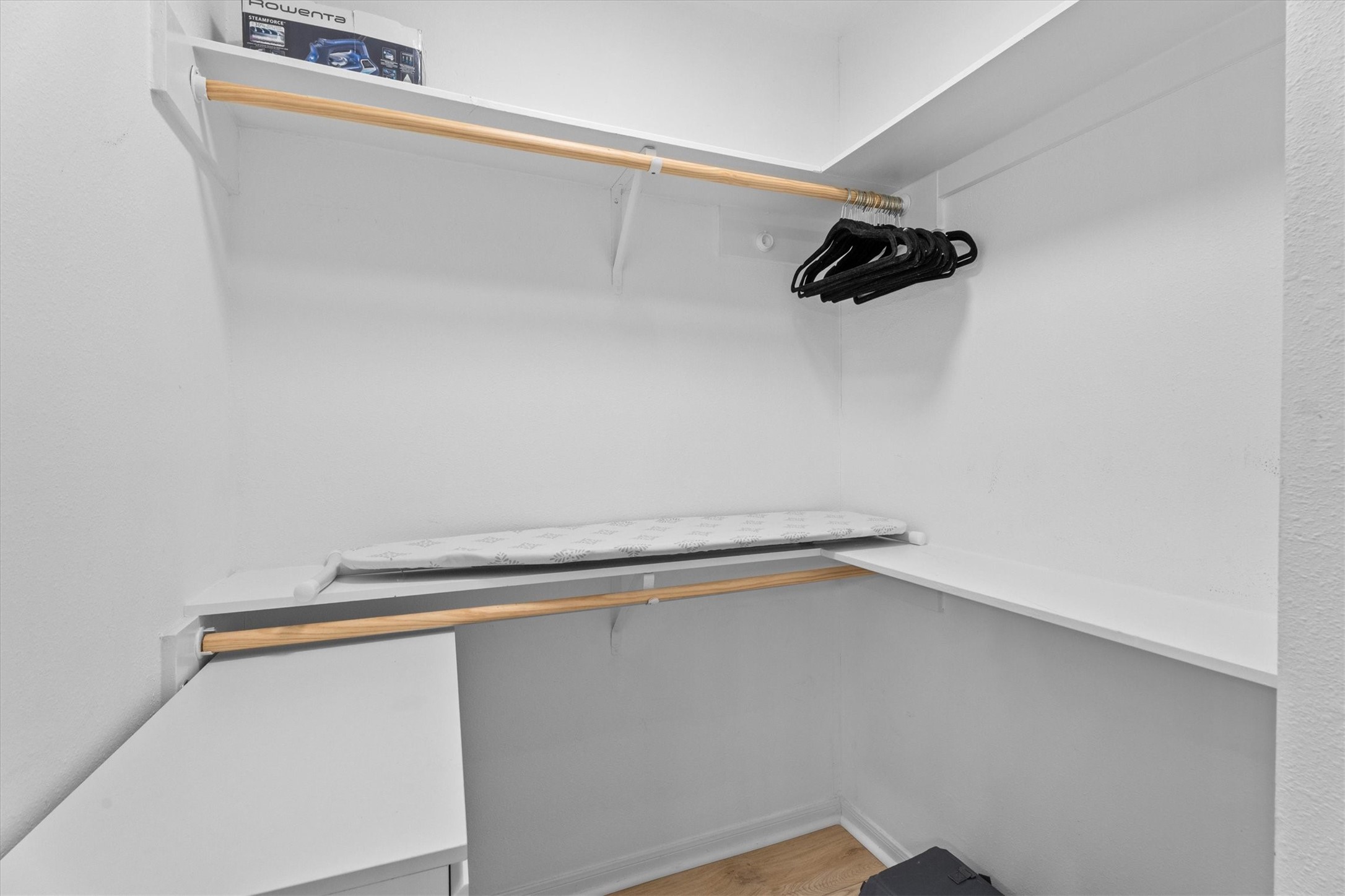 503 Alley Court Spring, TX 77388 - Photo 26 of 48 a close view of closet
