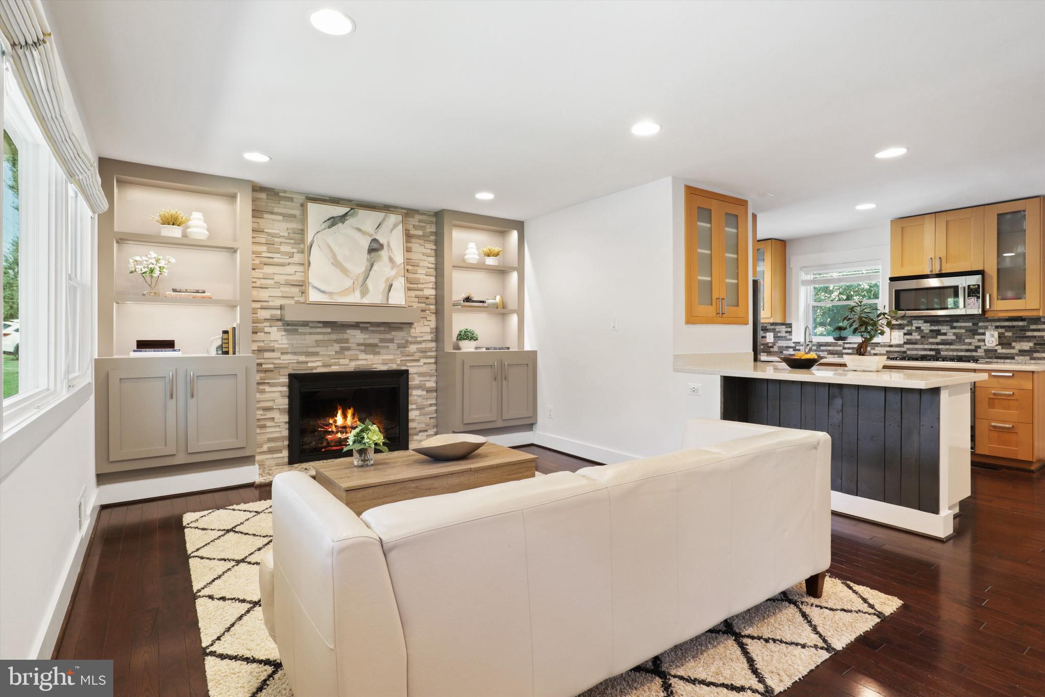 614 Kingsley Road Southwest Vienna, VA 22180 - Photo 1 of 68 Gallery Image 1