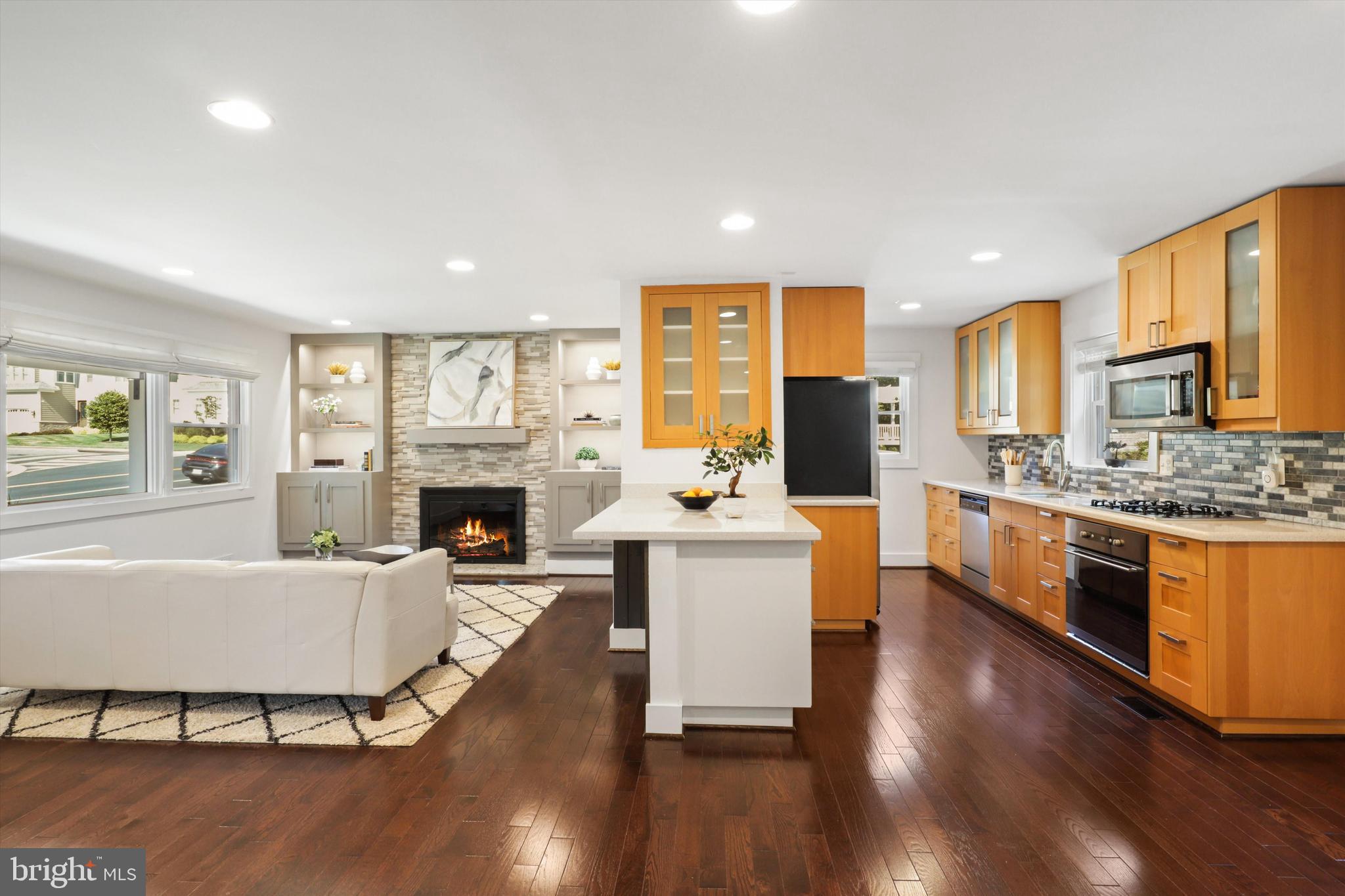 614 Kingsley Road Southwest Vienna, VA 22180 - Photo 13 of 68 Gallery Image 13