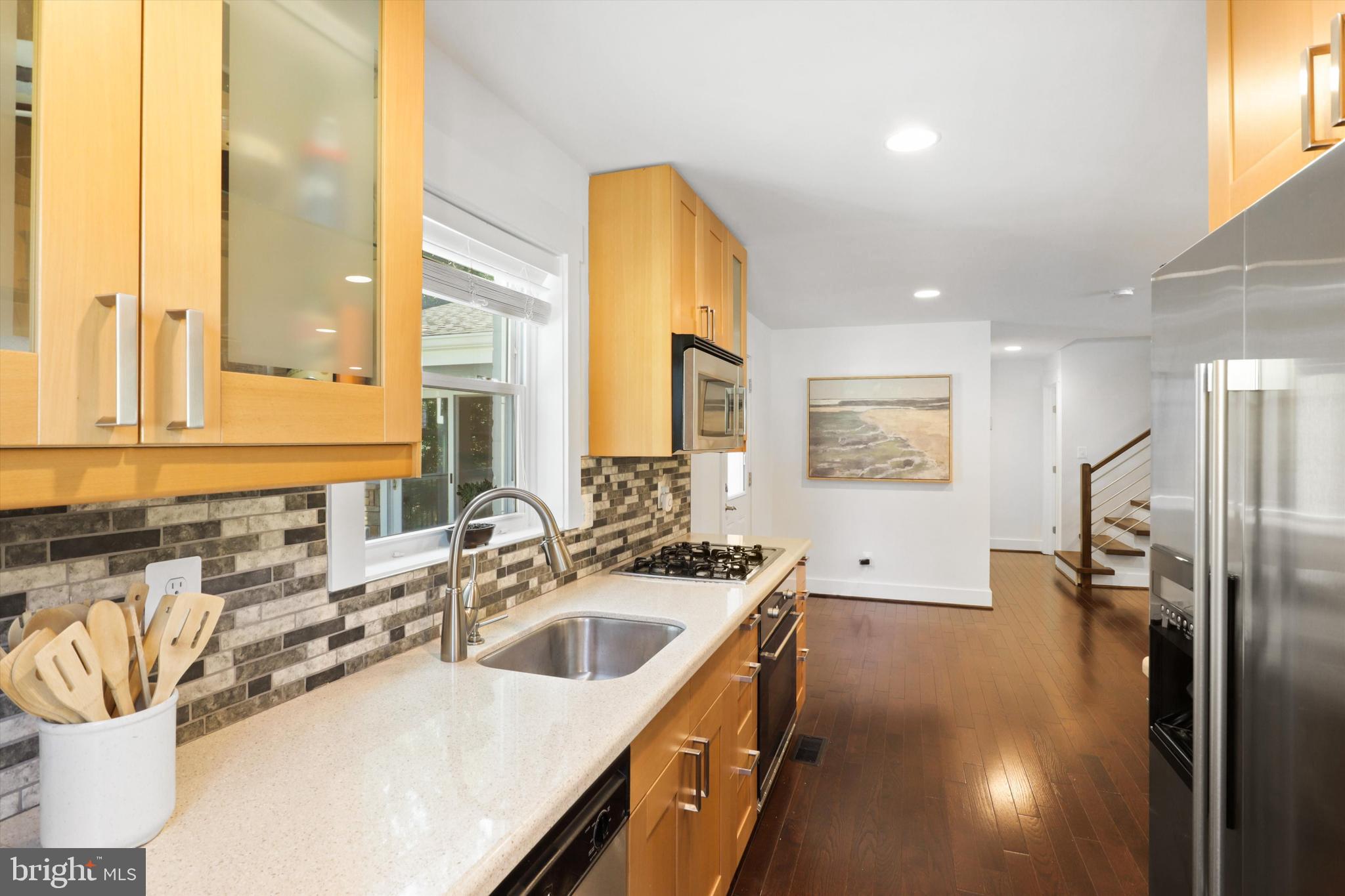 614 Kingsley Road Southwest Vienna, VA 22180 - Photo 17 of 68 Gallery Image 17