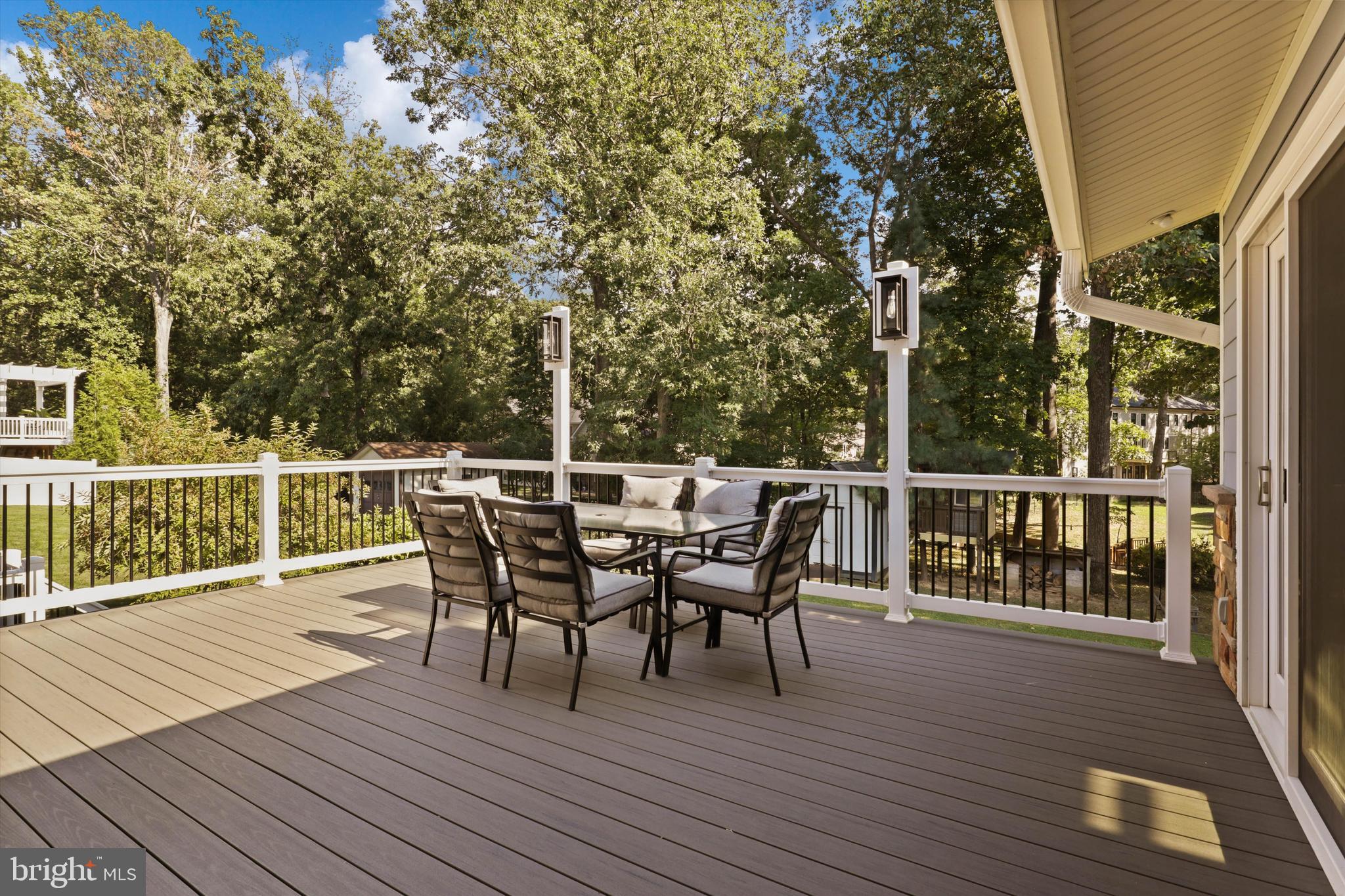 614 Kingsley Road Southwest Vienna, VA 22180 - Photo 23 of 68 Gallery Image 23