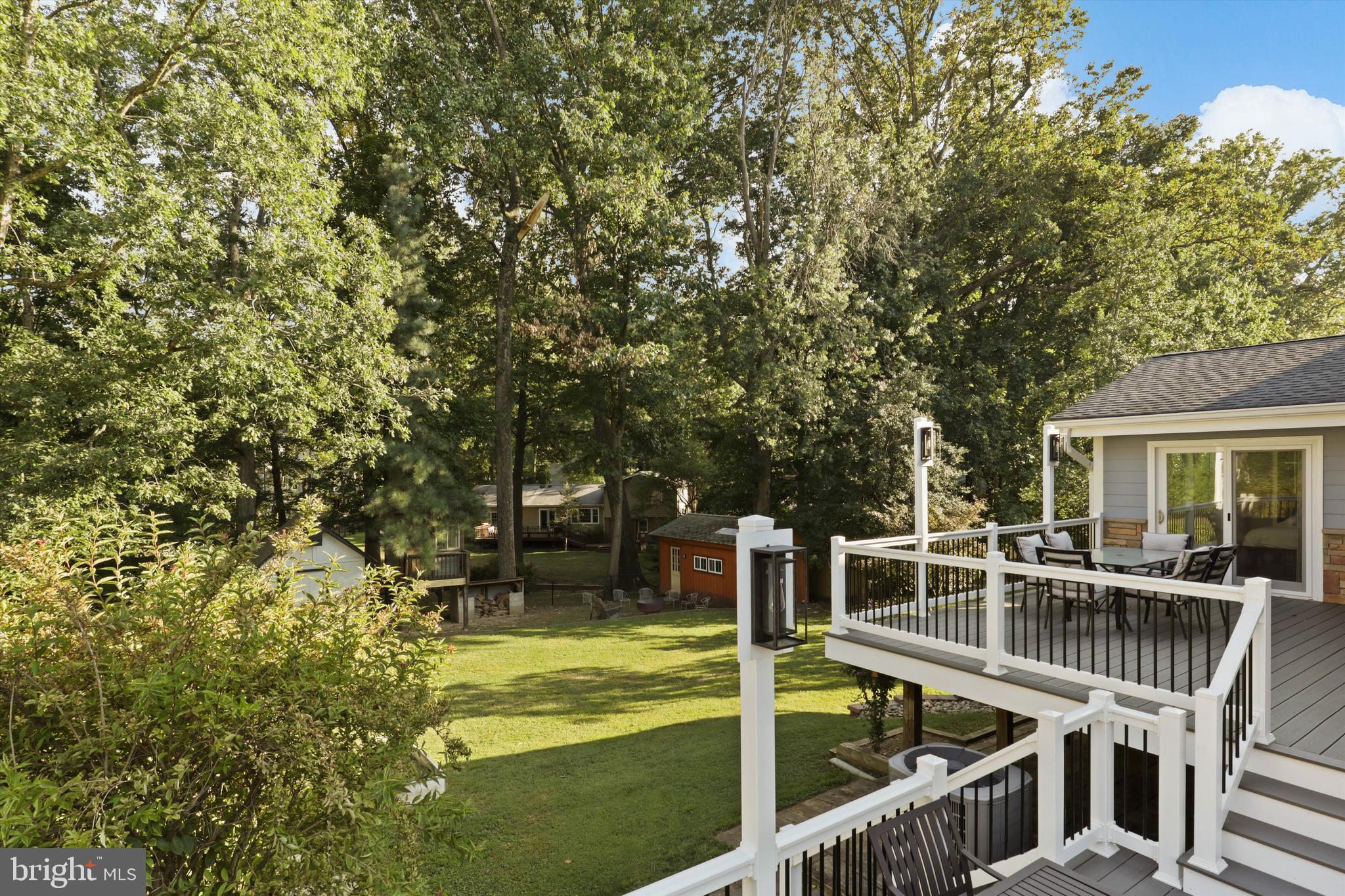 614 Kingsley Road Southwest Vienna, VA 22180 - Photo 51 of 68 Gallery Image 51