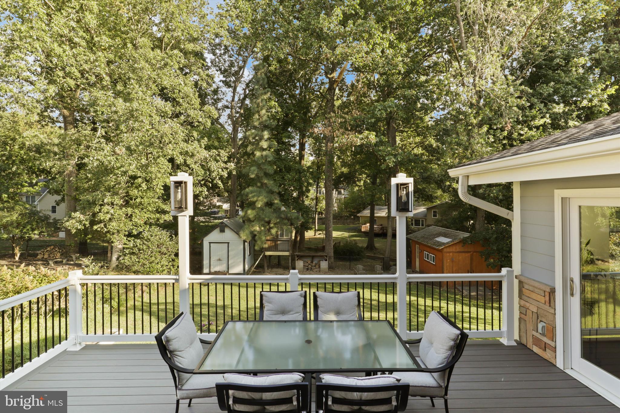 614 Kingsley Road Southwest Vienna, VA 22180 - Photo 52 of 68 Gallery Image 52