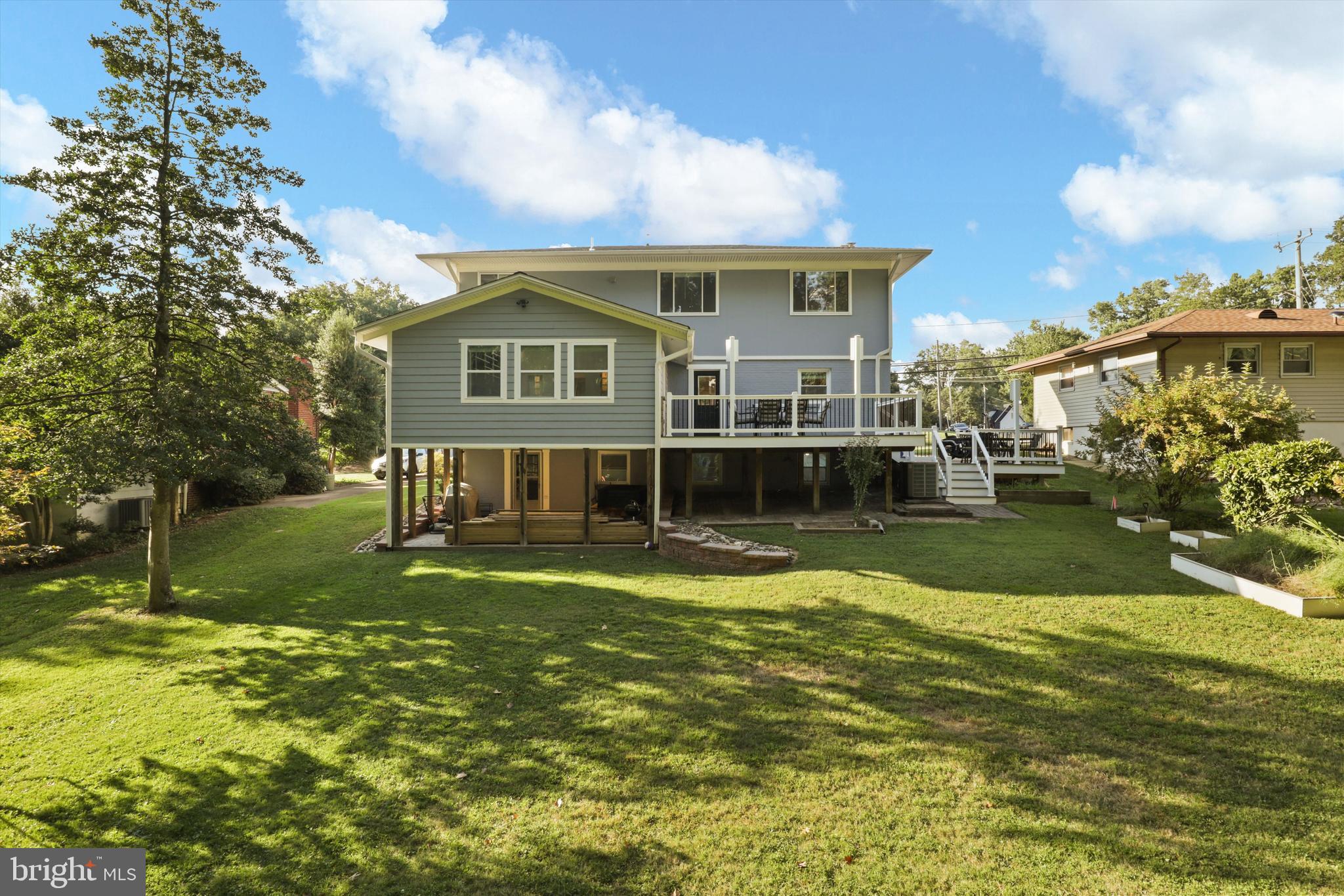 614 Kingsley Road Southwest Vienna, VA 22180 - Photo 53 of 68 Gallery Image 53