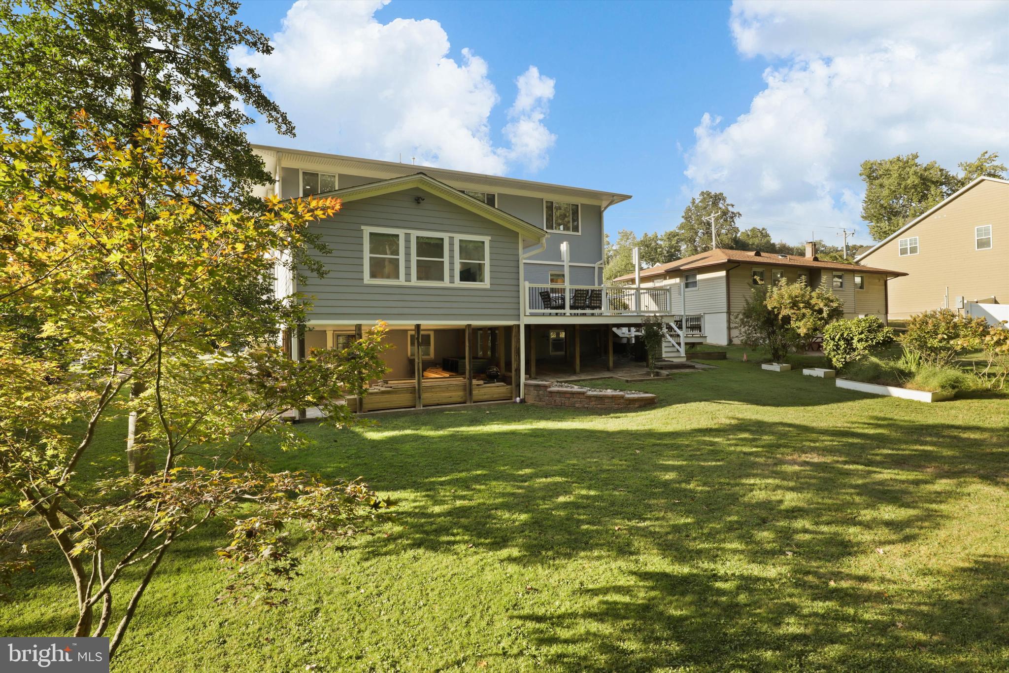 614 Kingsley Road Southwest Vienna, VA 22180 - Photo 54 of 68 Gallery Image 54