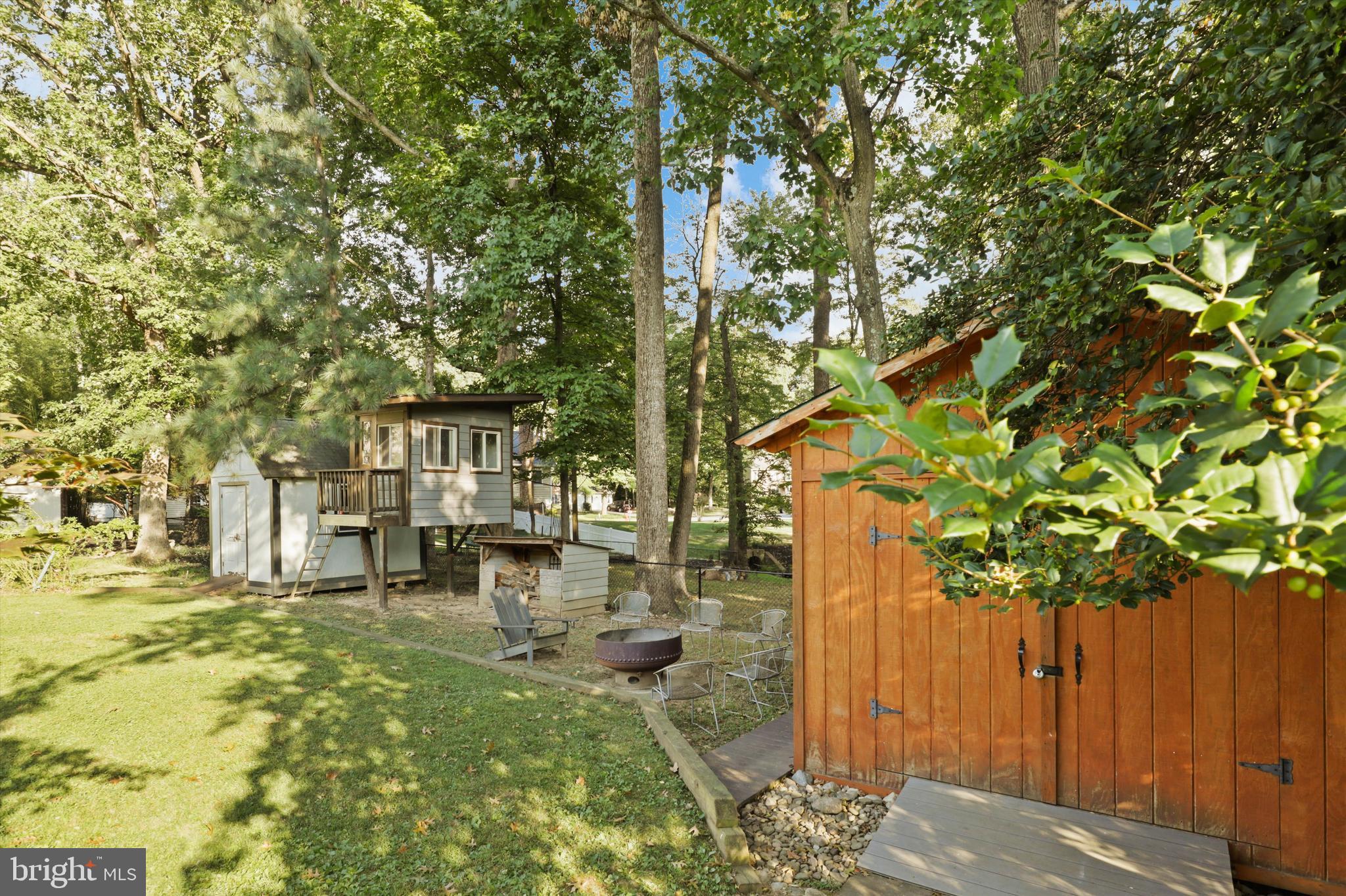 614 Kingsley Road Southwest Vienna, VA 22180 - Photo 55 of 68 Gallery Image 55