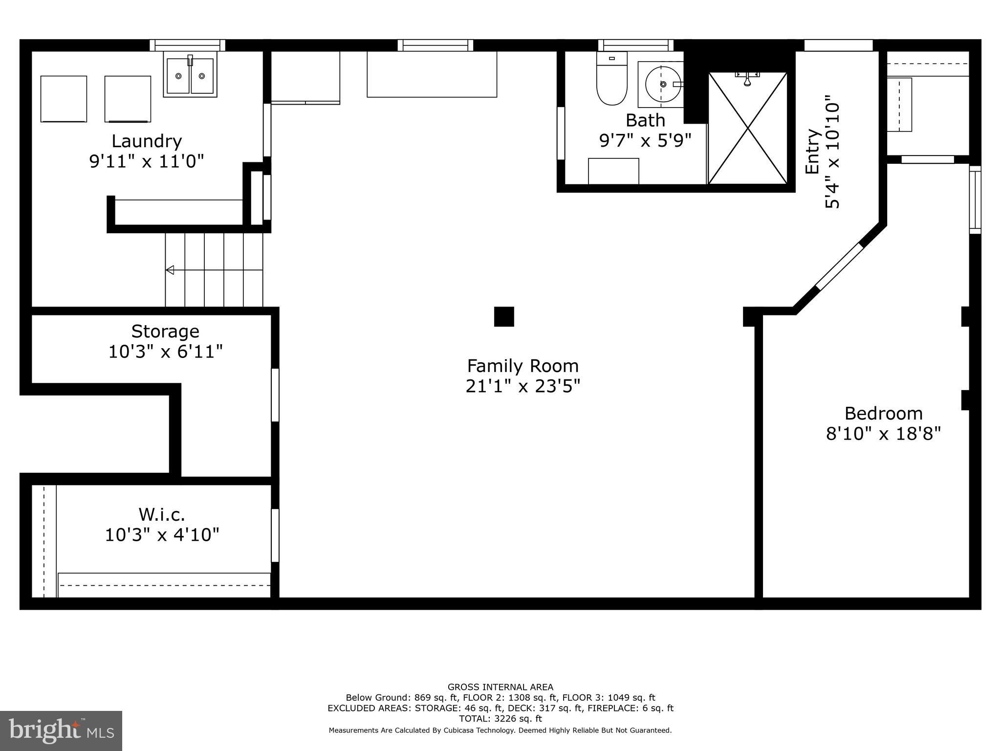 614 Kingsley Road Southwest Vienna, VA 22180 - Photo 59 of 68 Gallery Image 59
