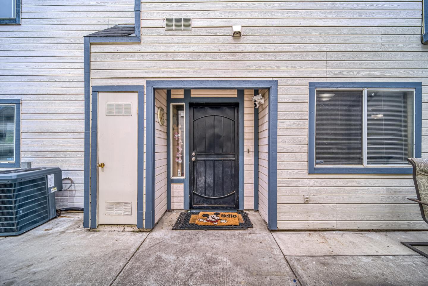 440 Golf Circle Manteca, CA 95337 - Photo 7 of 31 a view of an entrance door of the house