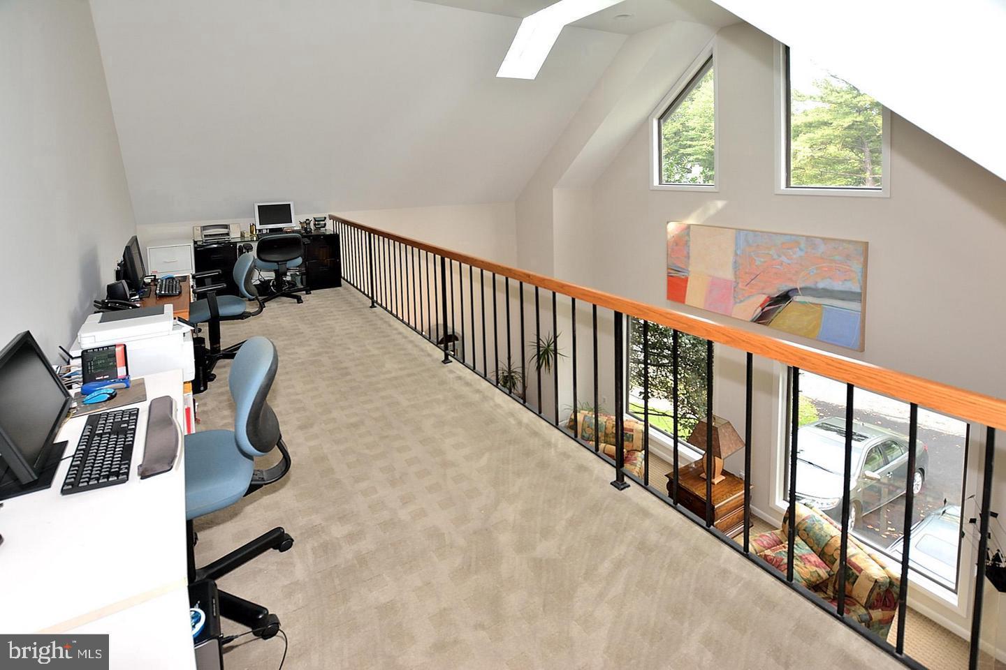 7337 Hooking Road McLean, VA 22101 - Photo 13 of 20 Loft