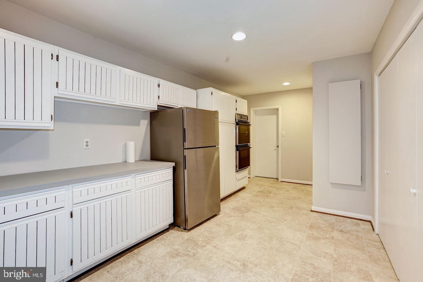 7337 Hooking Road McLean, VA 22101 - Photo 18 of 20 2nd Kitchen Area