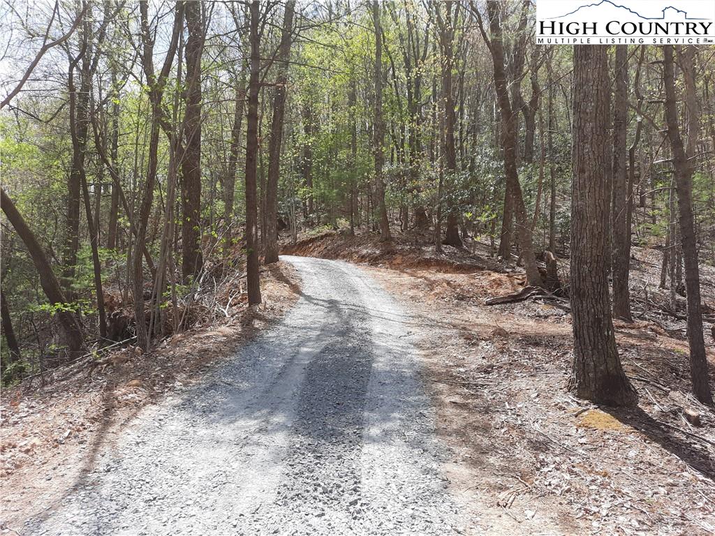Lot 25 Lost Ridge Road Lenoir, NC 28645 - Photo 2 of 11 Gallery Image 2