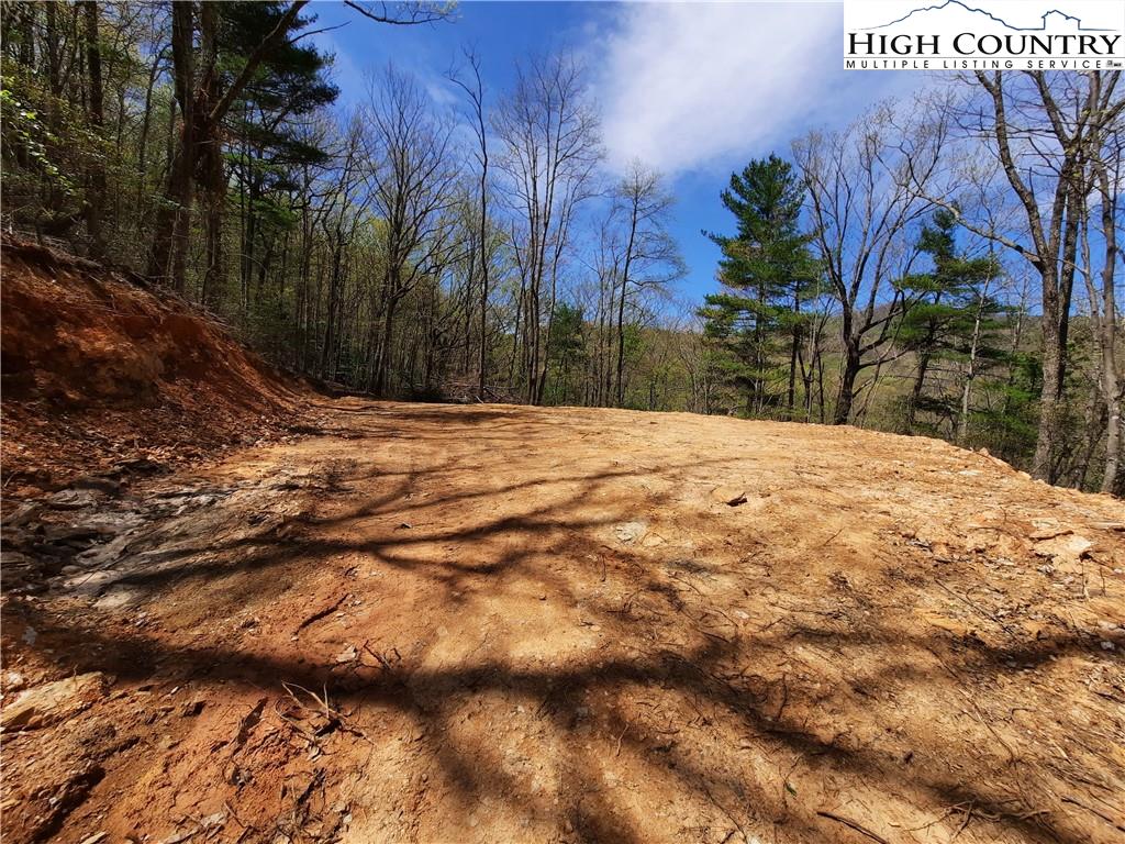 Lot 25 Lost Ridge Road Lenoir, NC 28645 - Photo 5 of 11 Gallery Image 5
