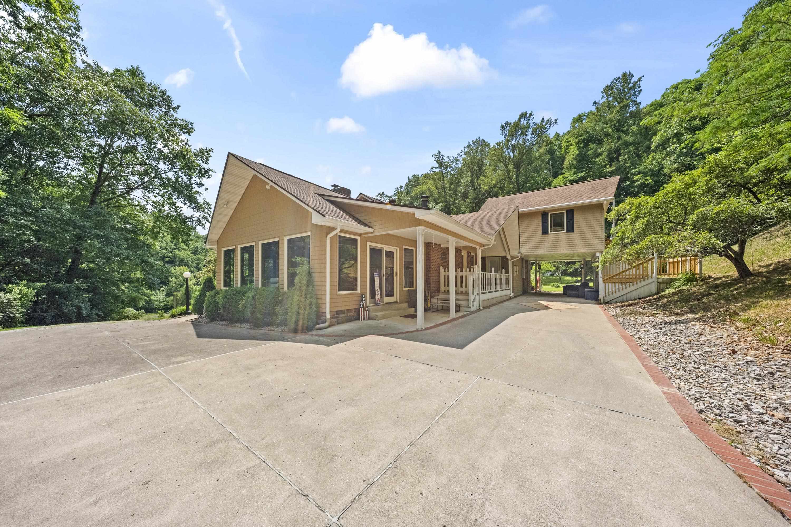 941 Tark Hill Road Grayson, KY 41143 - Photo 17 of 50