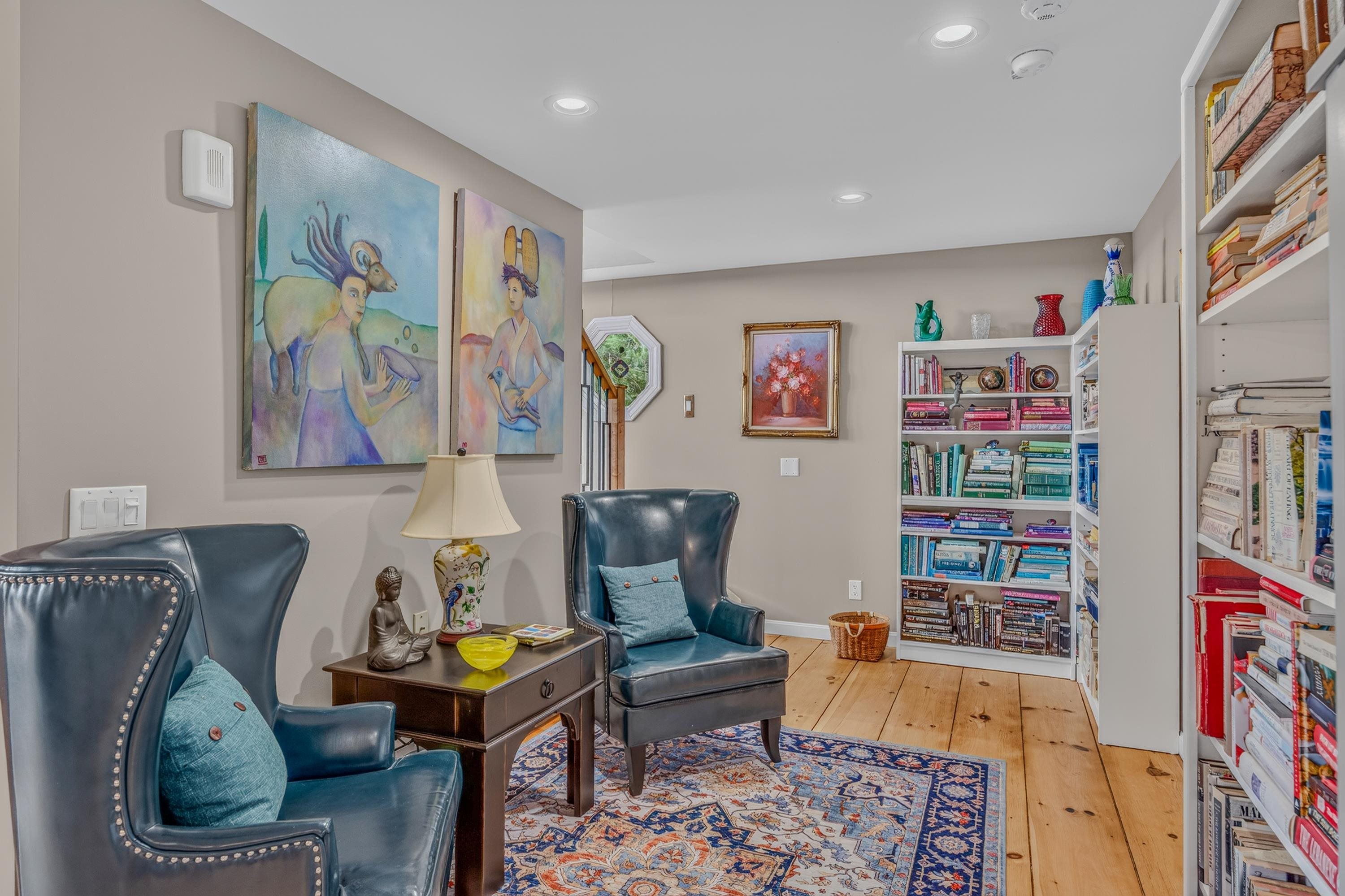 1562 Broomstick Hill Road Littleton, NH 03561 - Photo 14 of 59