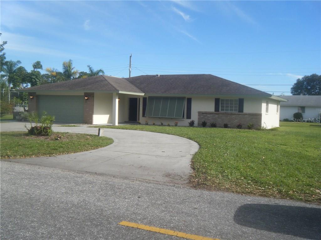 240 Morningside Road Venice, FL 34293 - Photo 1 of 1
