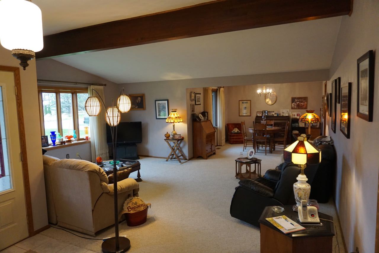 217 Hilltop Road Columbus Junction, IA 52738 - Photo 8 of 21 Gallery Image 8