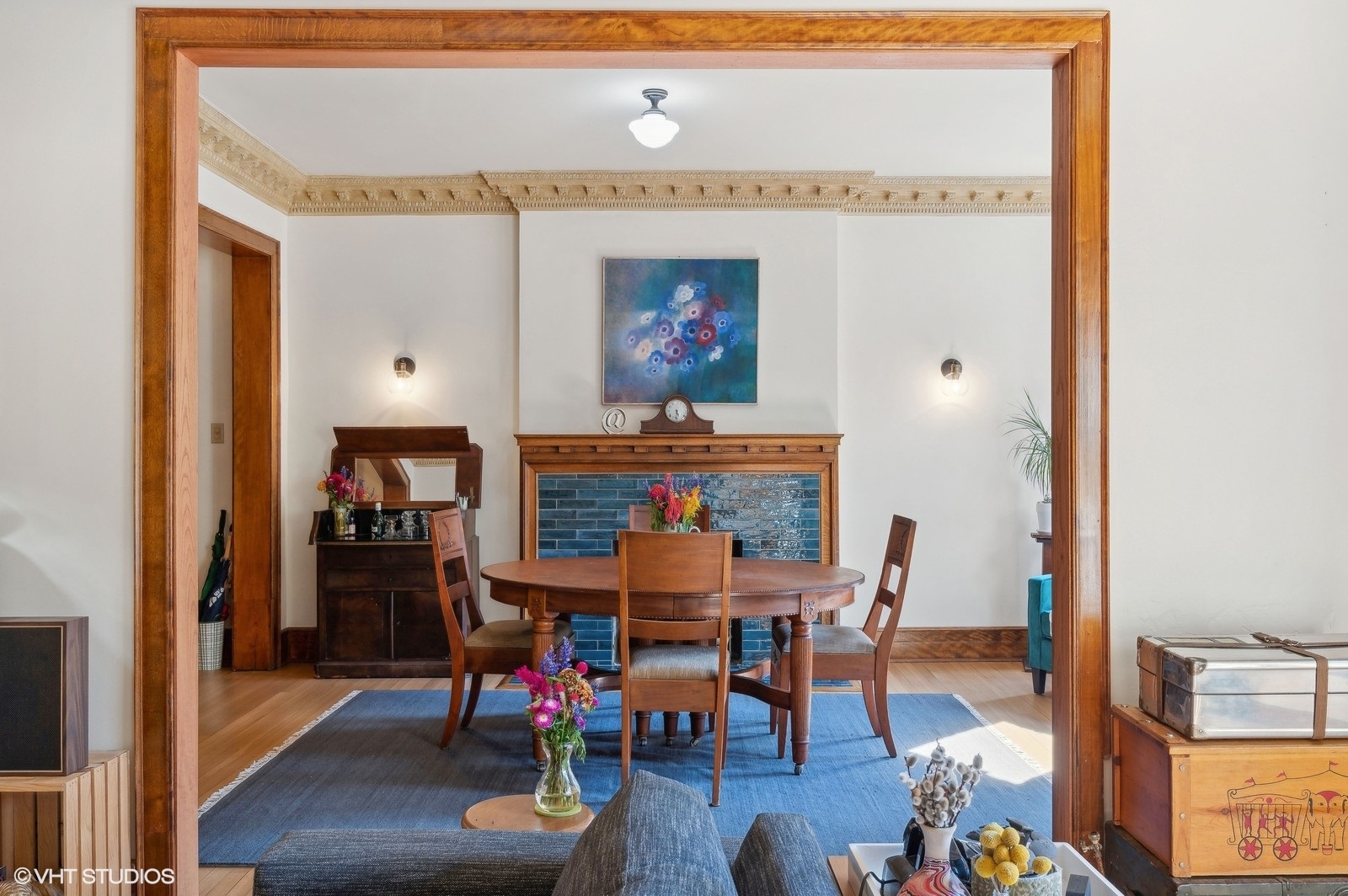 662 West Irving Park Road, Unit J3 Chicago, IL 60613 - Photo 5 of 18 Gallery Image 5