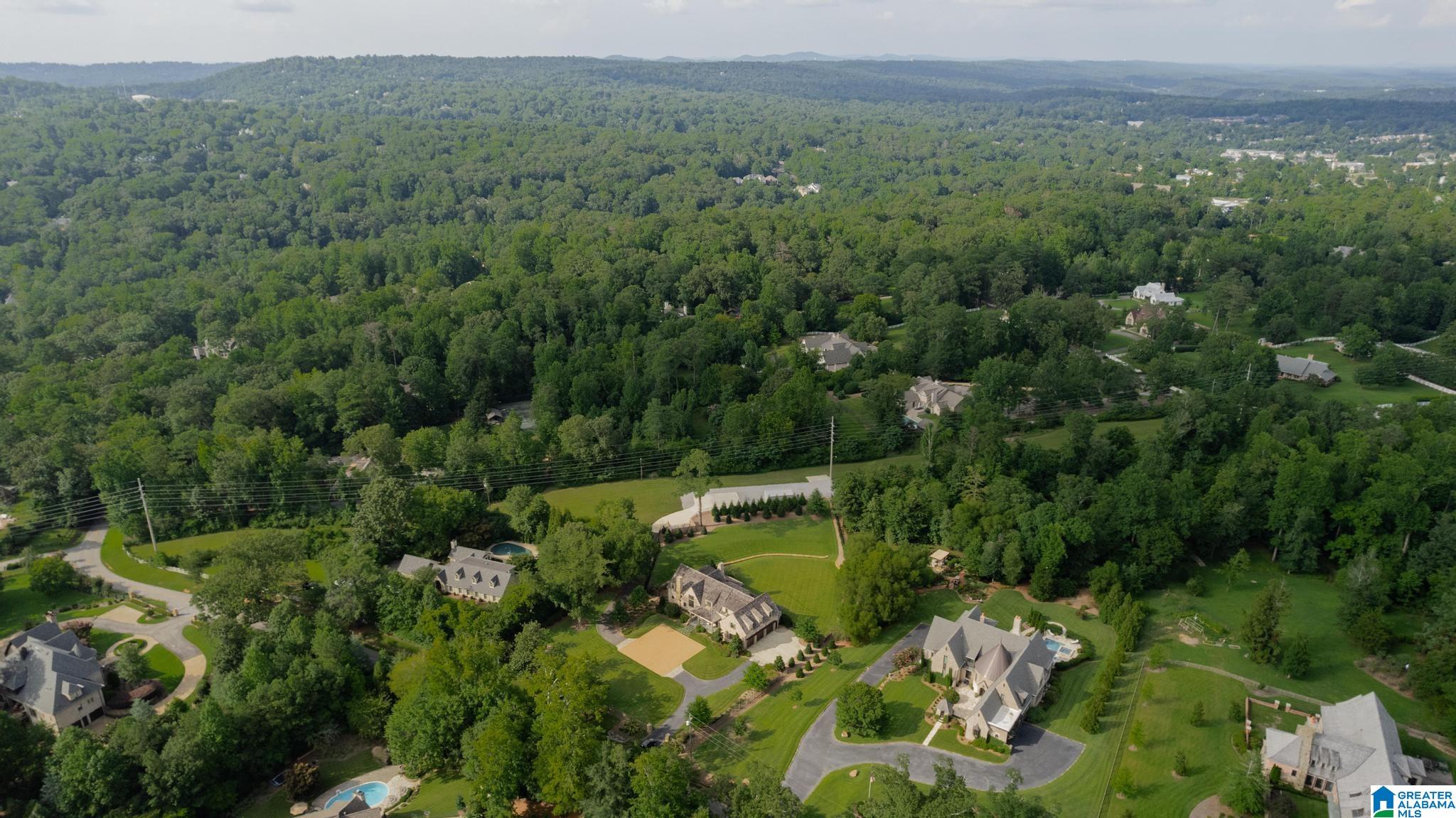 4419 Caldwell Mill Road Birmingham, AL 35243 - Photo 30 of 96