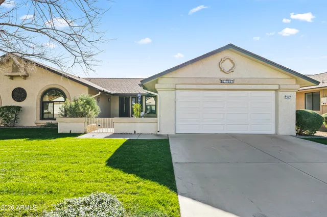 $330,000 | 13047 West Blue Sky Drive, Sun City West, AZ 85375