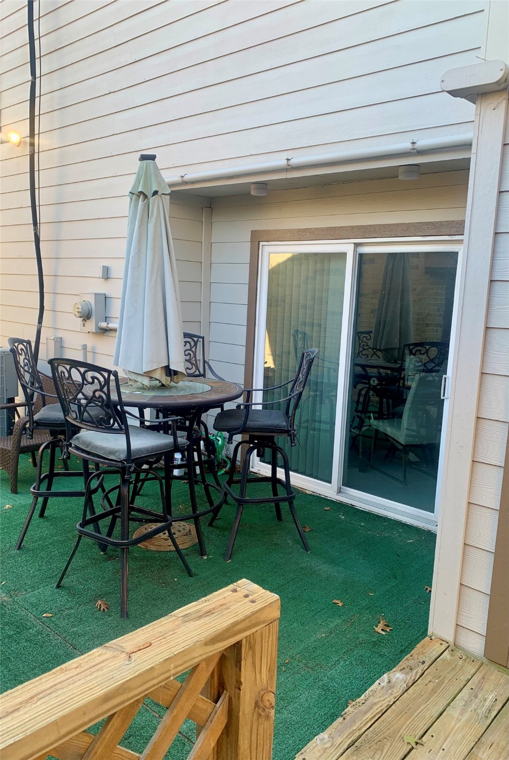 4807 Forest Court Baytown, TX 77521 - Photo 31 of 32