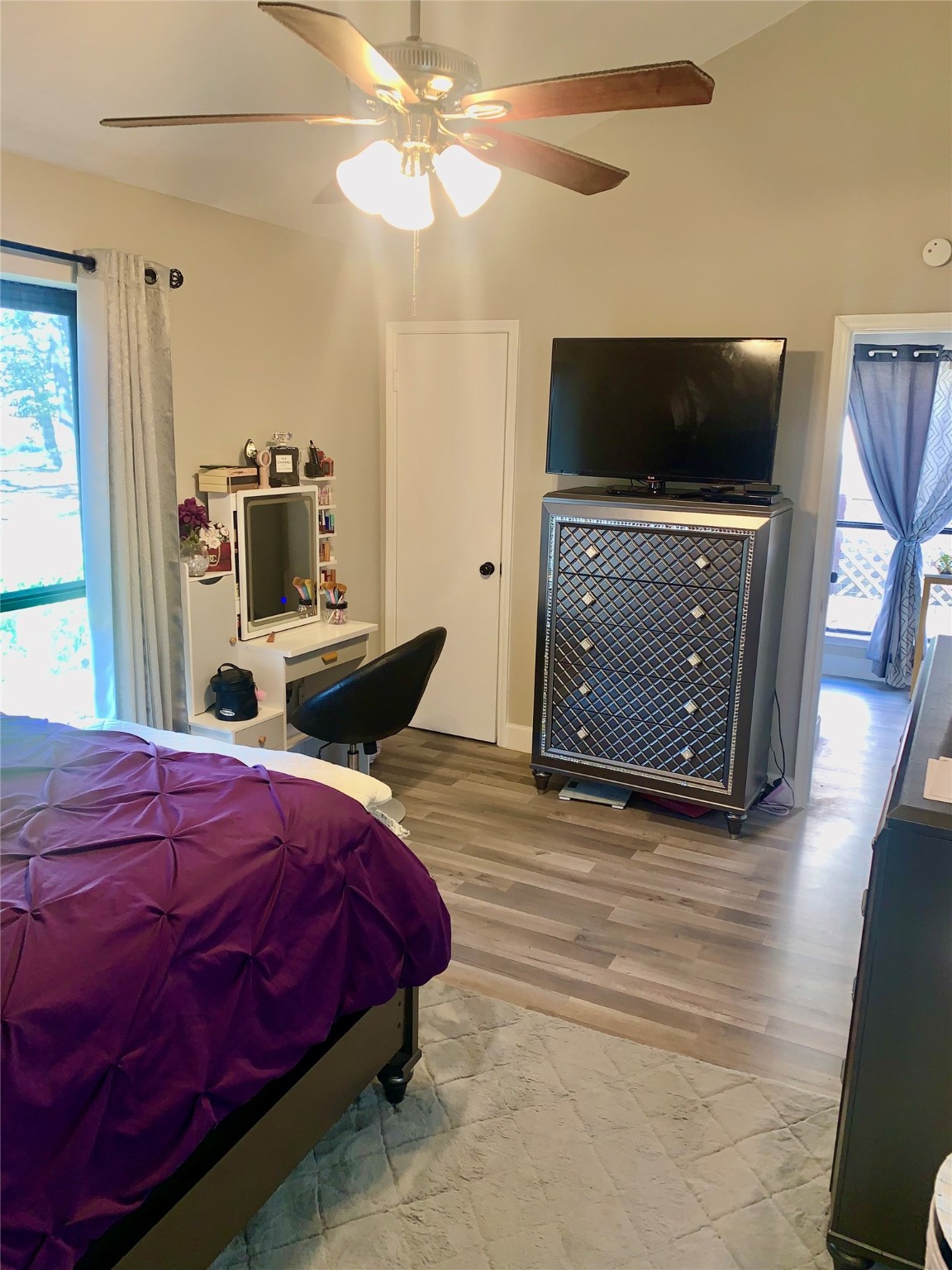 4807 Forest Court Baytown, TX 77521 - Photo 10 of 32 Ceiling fans throughout the home