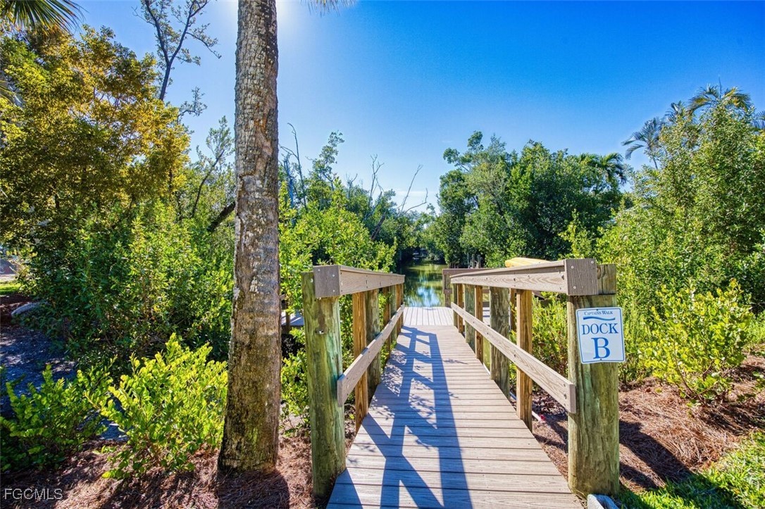 601 Periwinkle Way, Unit D7 Sanibel, FL 33957 - Photo 26 of 27